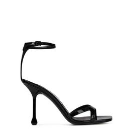 Jimmy Choo Ixia Heeled Sandal 95