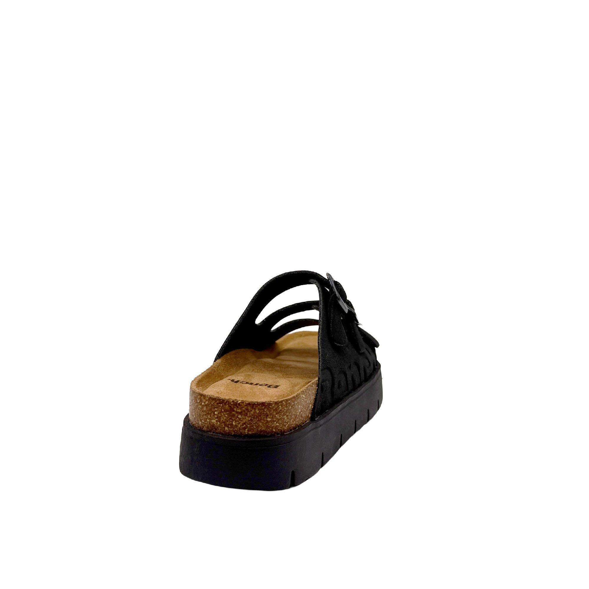 BLACK - Bench - Bench Ushuaia Sandal Ld99 - 3