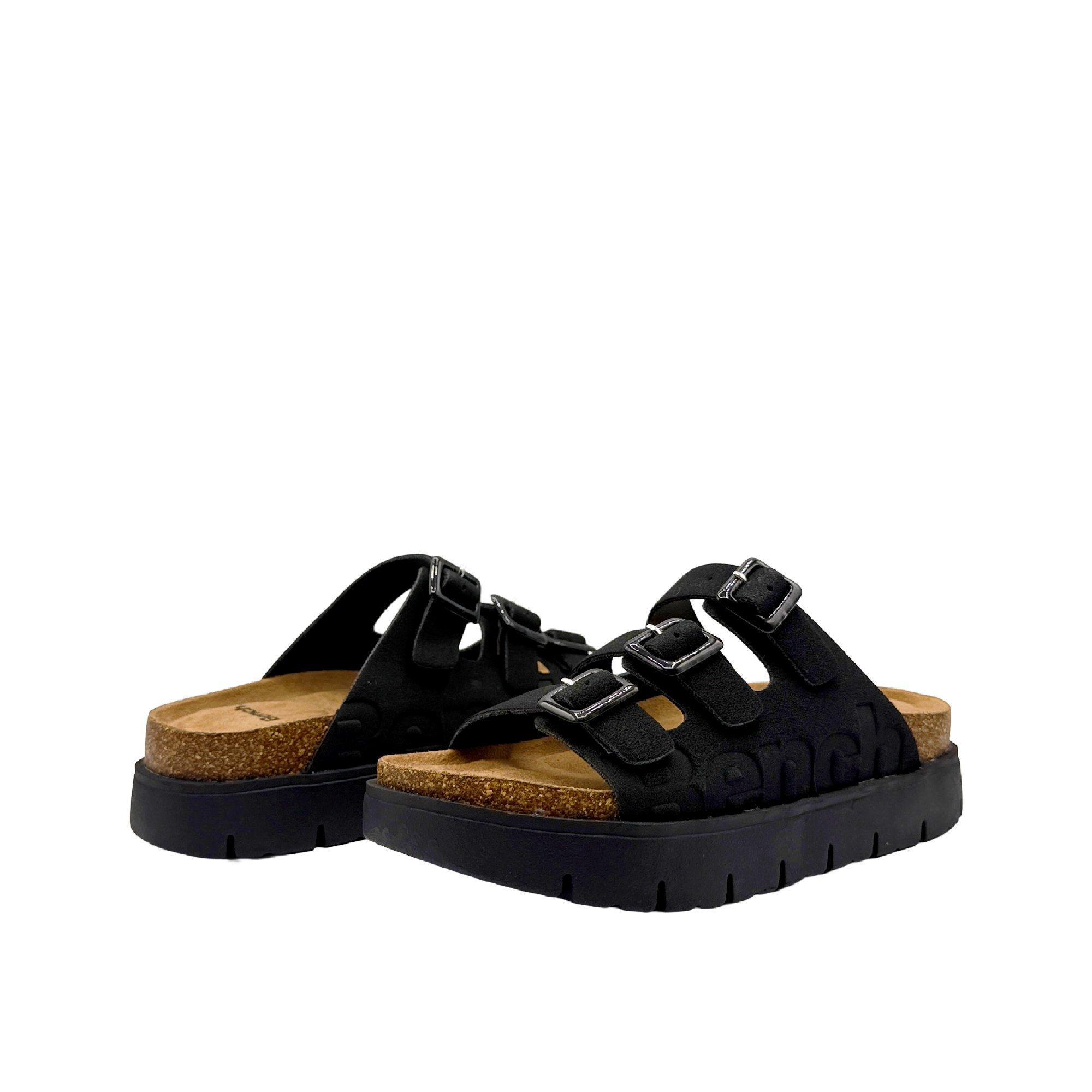 BLACK - Bench - Bench Ushuaia Sandal Ld99 - 5