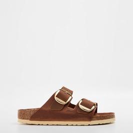 Birkenstock Bstk Oil BB Arizona Ld52