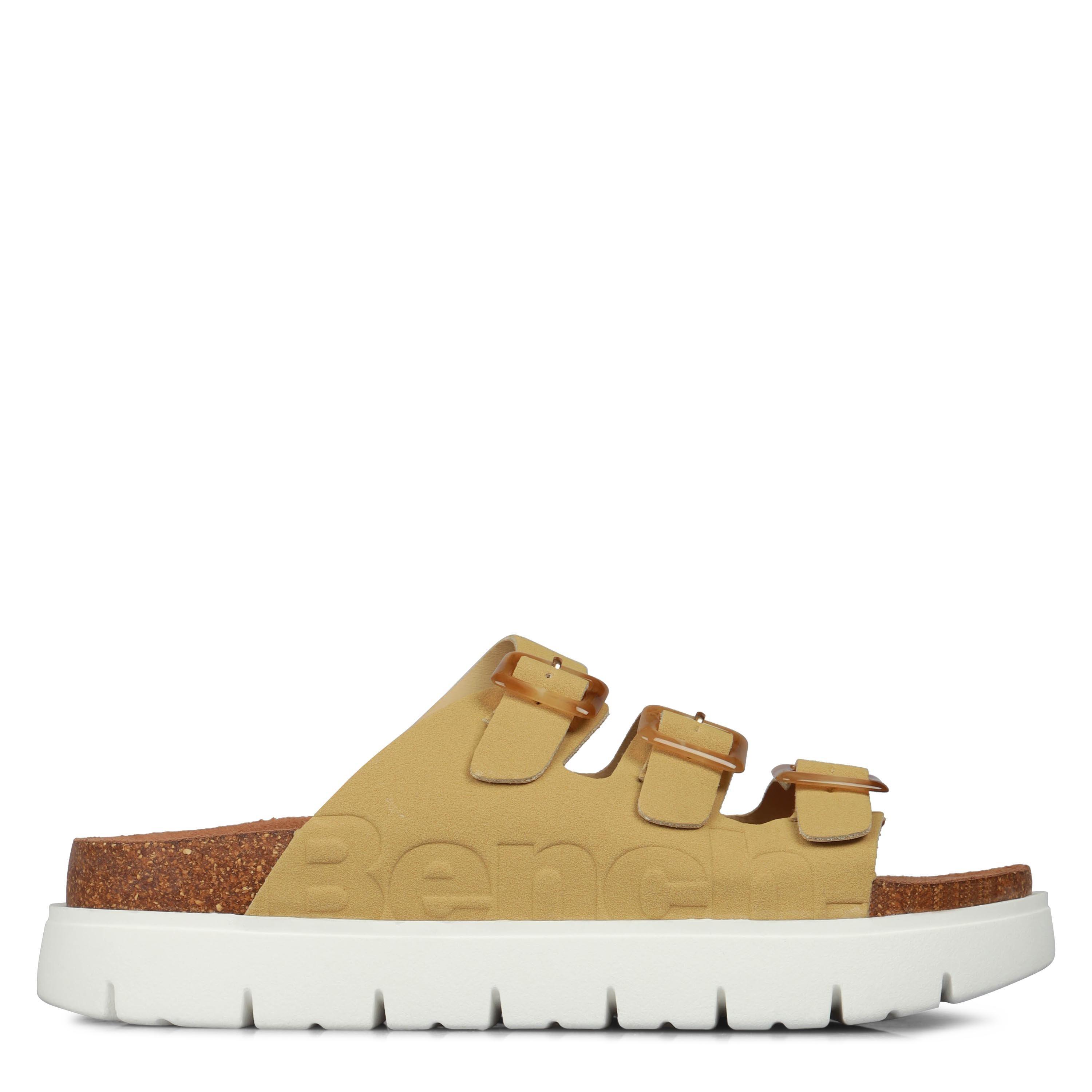 Women's Ushuaia Flat Sandal