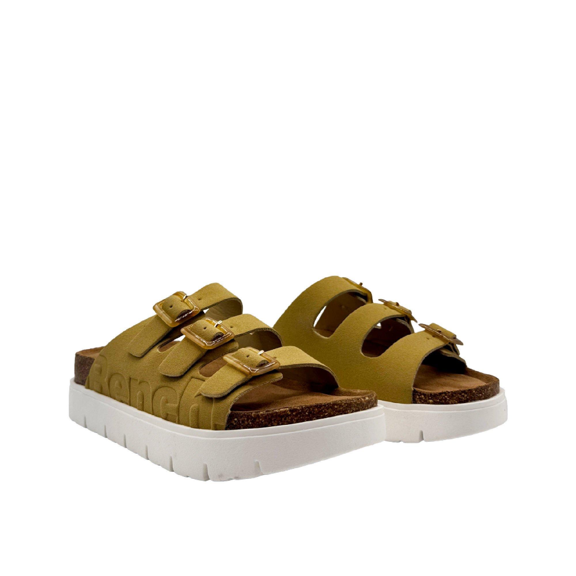 PJEŠČANJAK - Bench - Bench Ushuaia Sandal Ld99 - 4