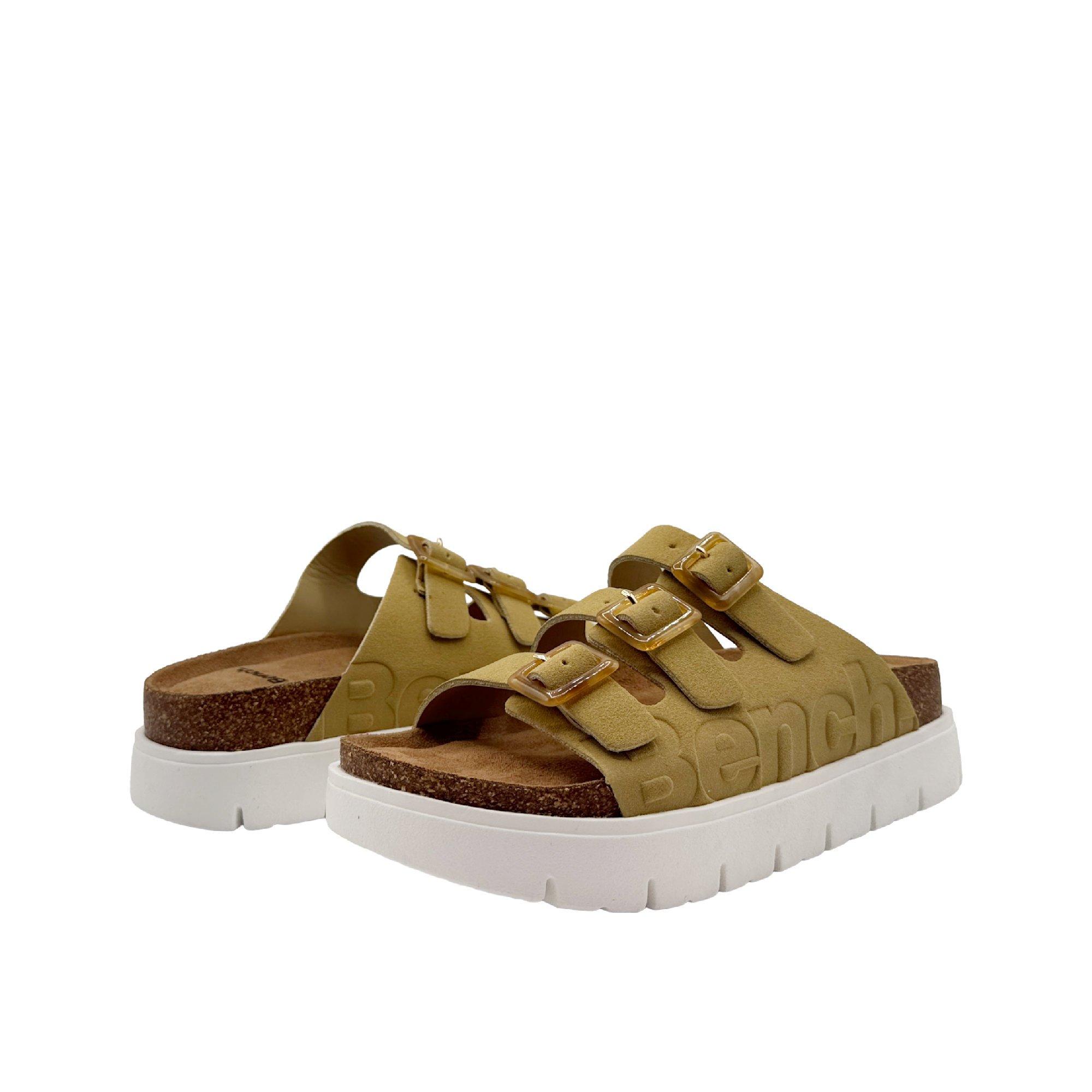PJEŠČANJAK - Bench - Bench Ushuaia Sandal Ld99 - 5