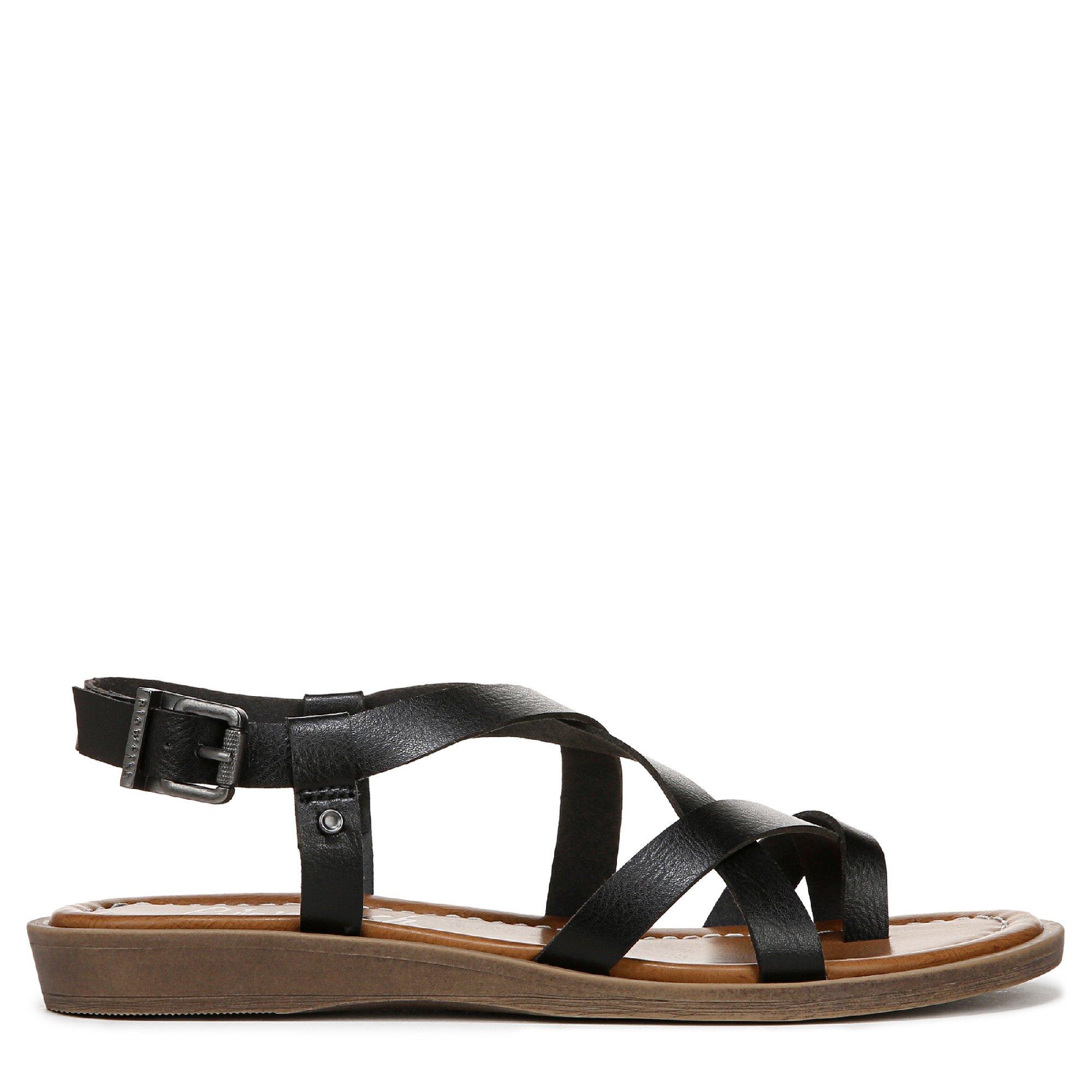Women's Devon 3 Strappy Flat Sandal