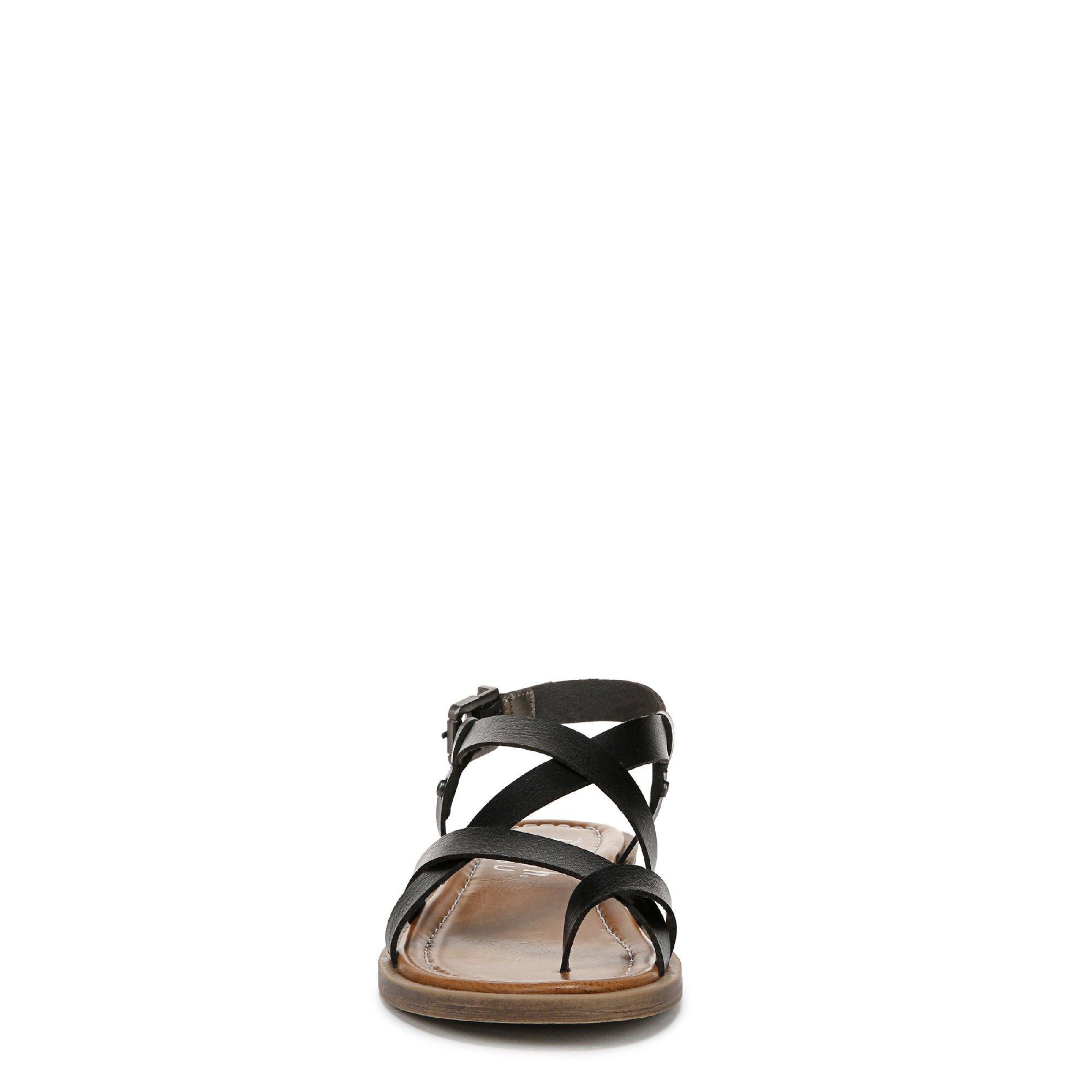 Black - Blowfish Malibu - Blowfis Devon 3 Stra Ld99 - 4
