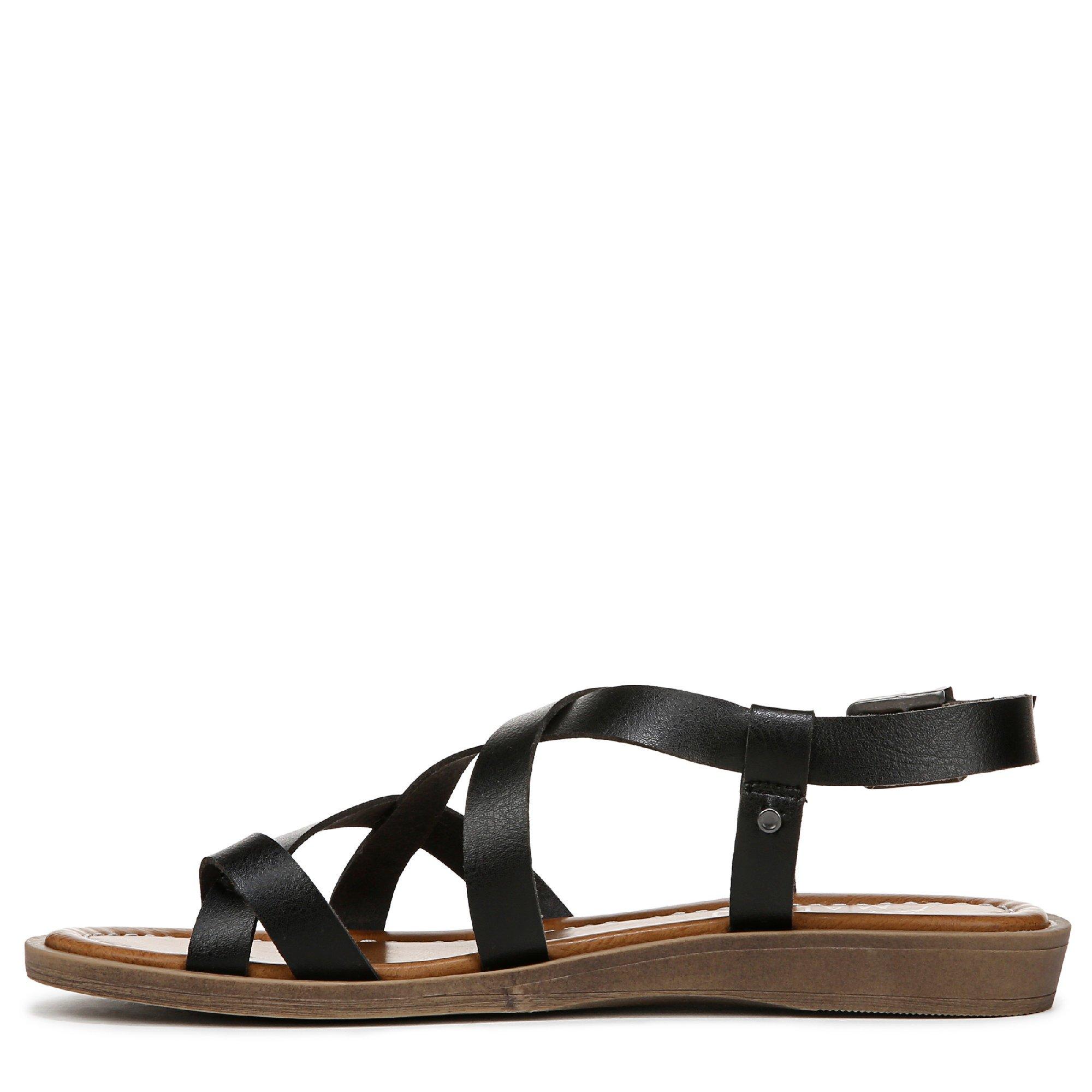 Black - Blowfish Malibu - Blowfis Devon 3 Stra Ld99 - 5