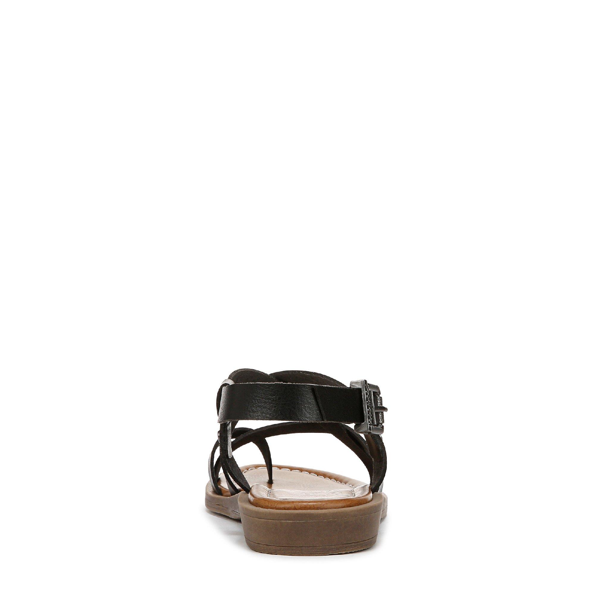 Black - Blowfish Malibu - Blowfis Devon 3 Stra Ld99 - 6