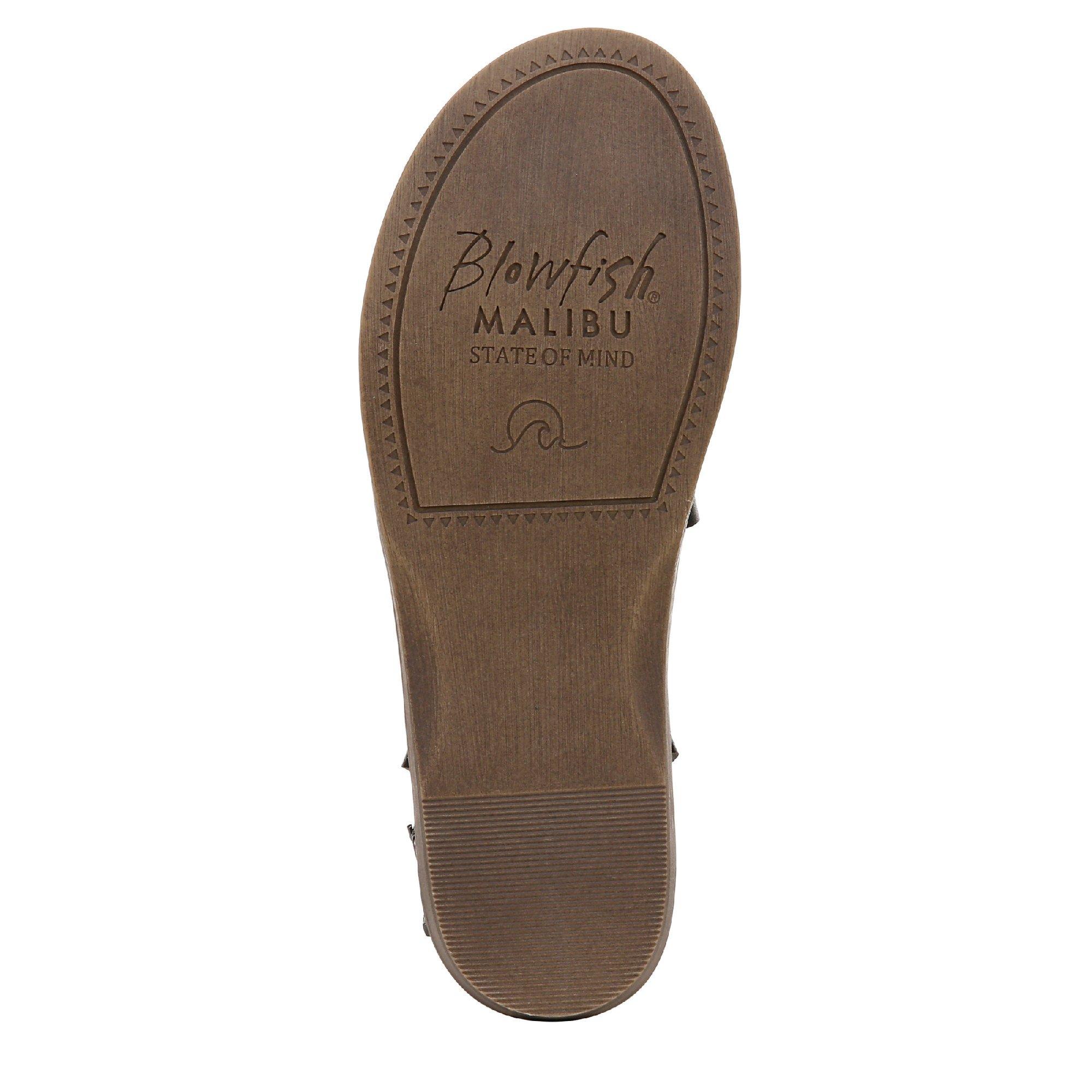 Black - Blowfish Malibu - Blowfis Devon 3 Stra Ld99 - 8
