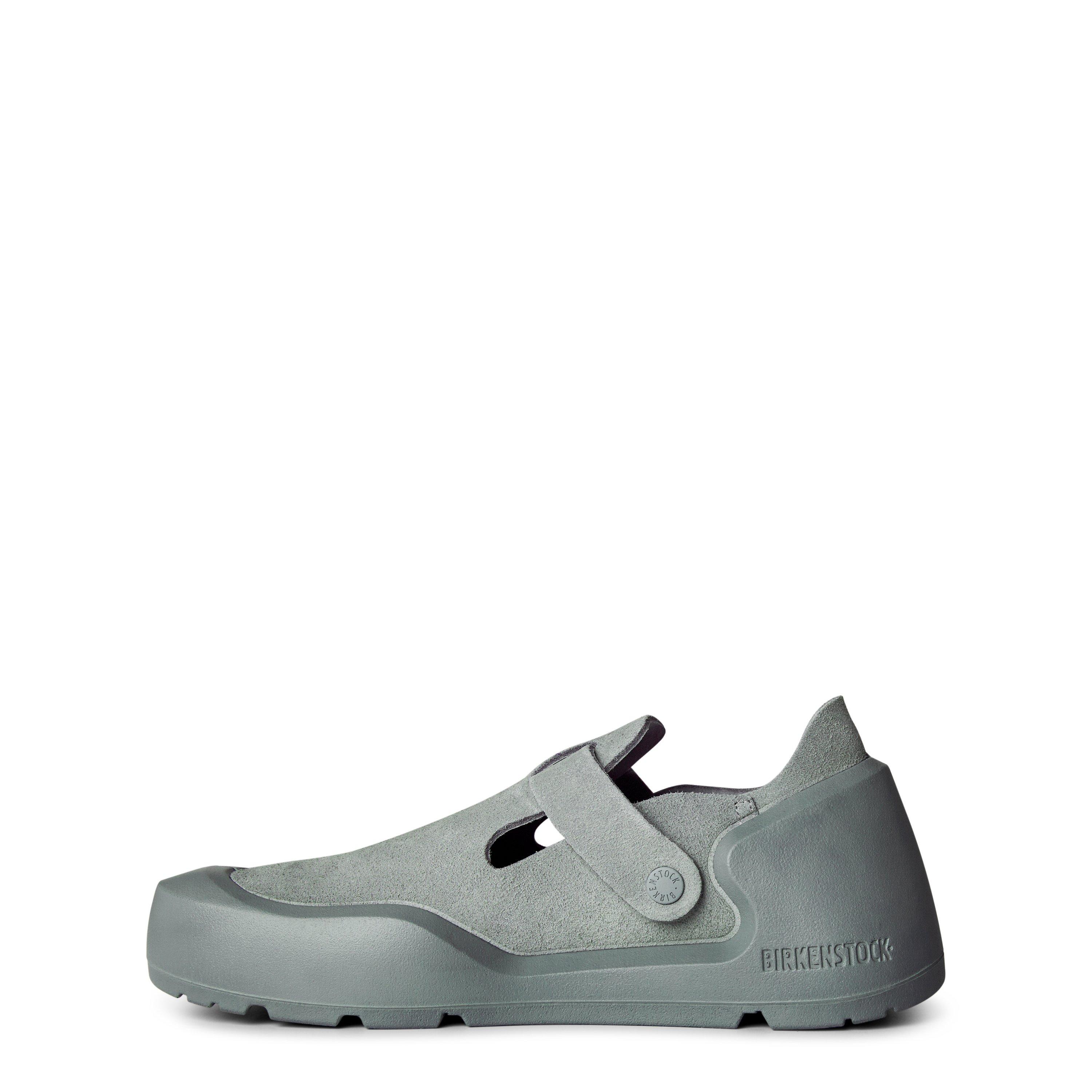 Pure Sage - Birkenstock - Women's Reykjavik Boat Shoes - 2