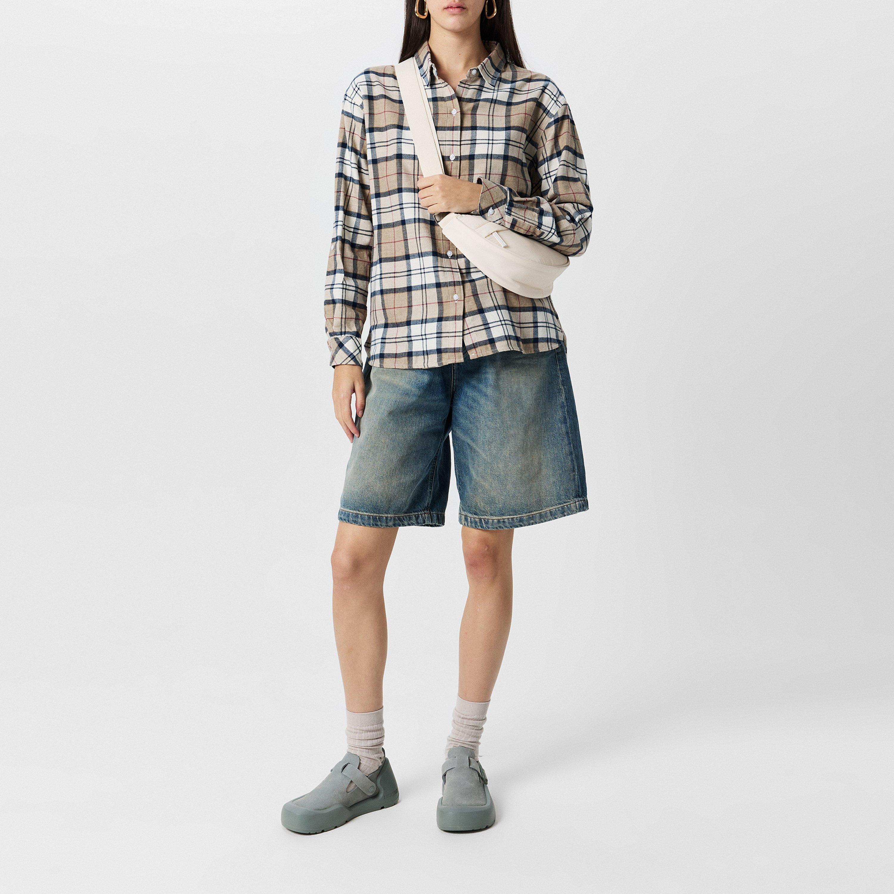 Pure Sage - Birkenstock - Women's Reykjavik Boat Shoes - 6