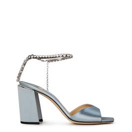 Jimmy Choo Saeda Sandals