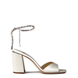 Jimmy Choo Saeda Sandals