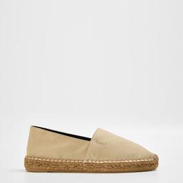 Saint Laurent Perseo Espadrilles