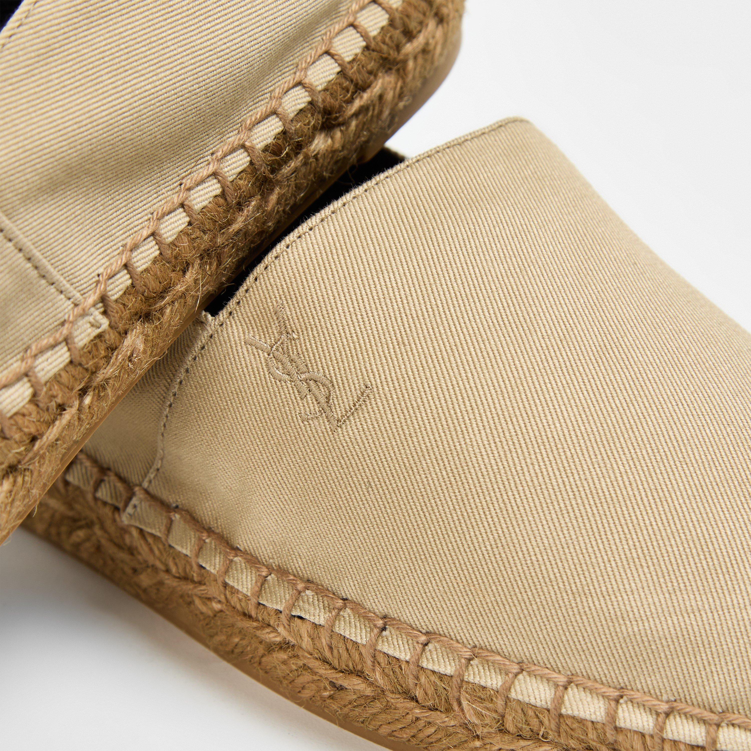 Biscuit - Saint Laurent - Espadrilles - 3