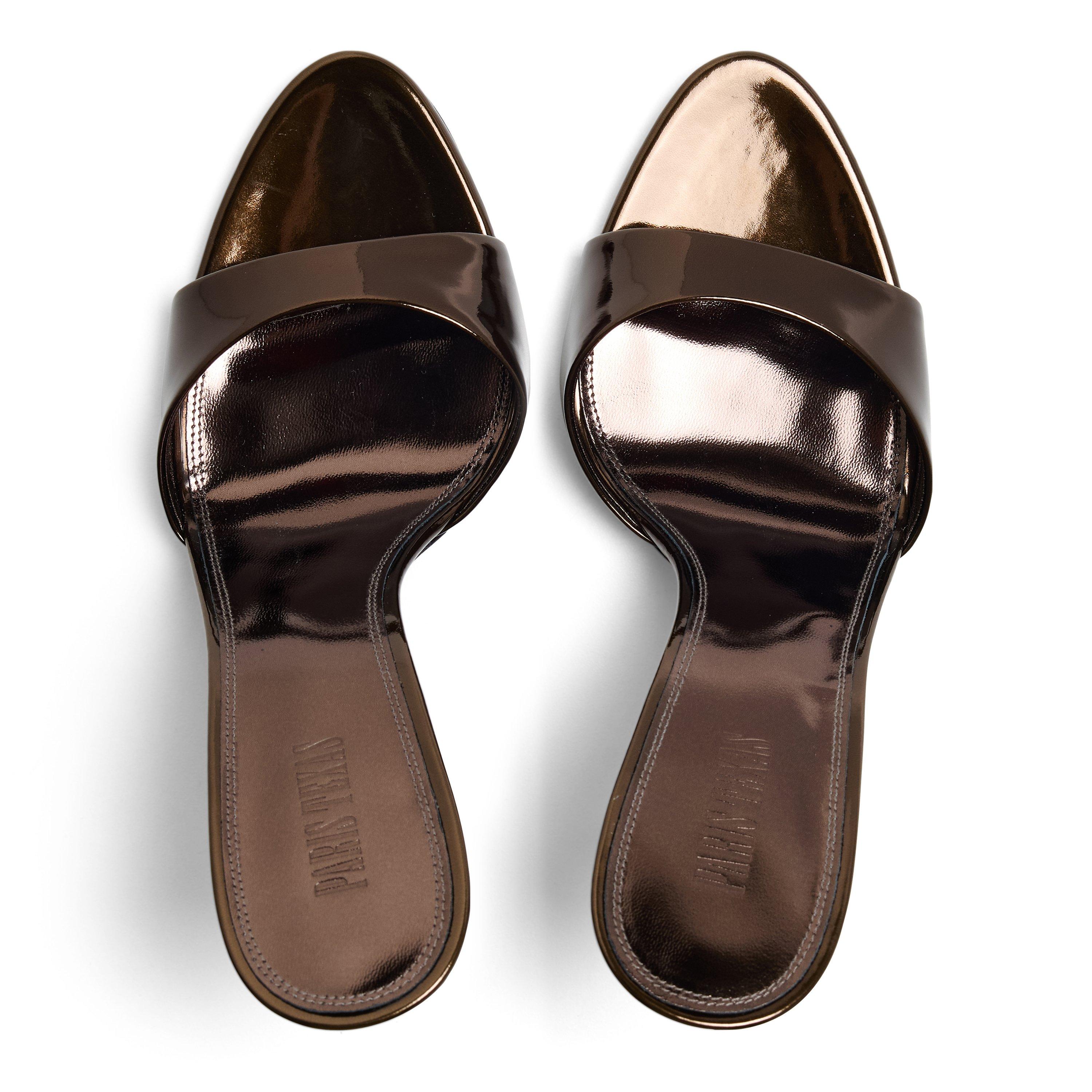 Ebano - Paris Texas - Paris Lidia Mule 105 Ld61 - 4