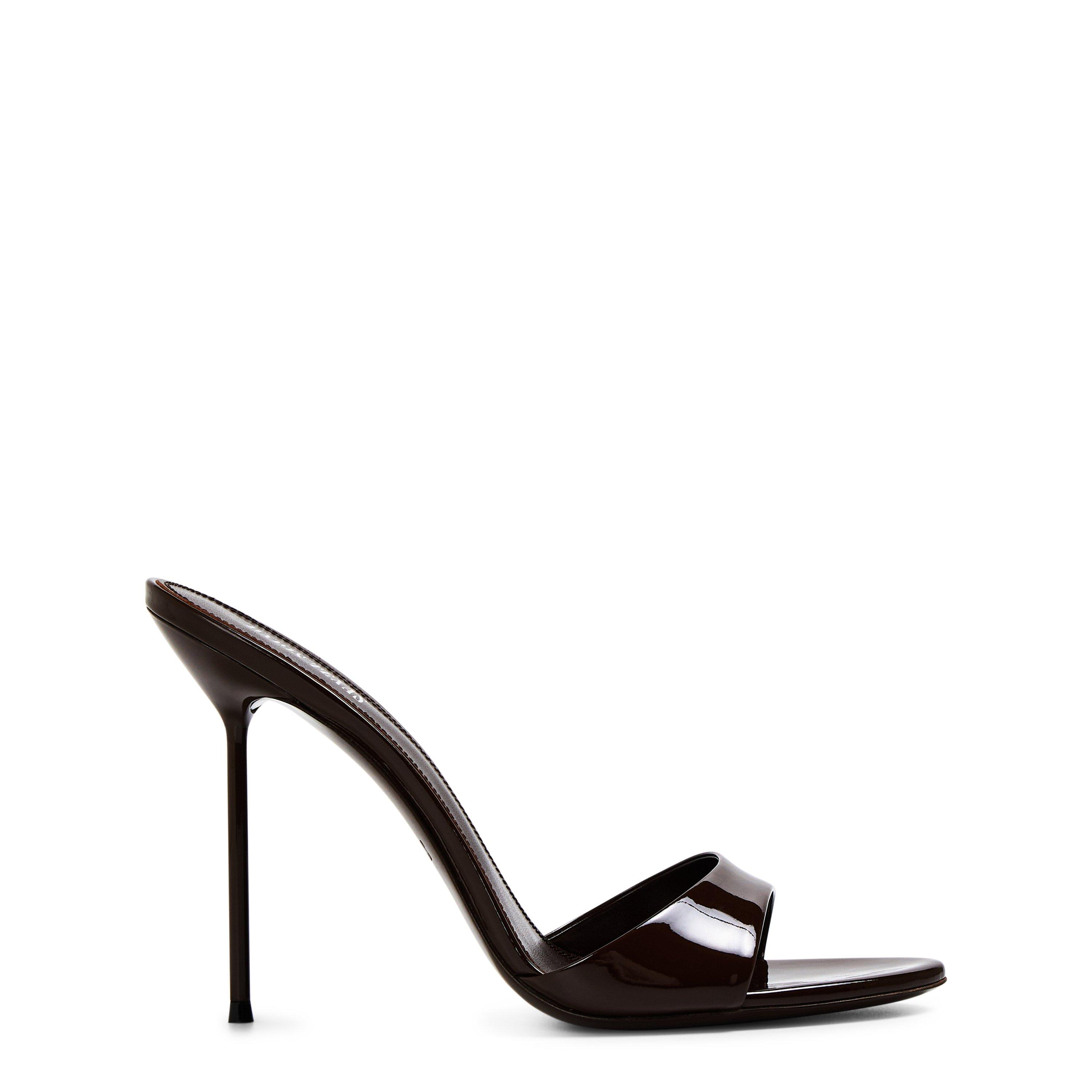 Women's Lidia Heeled Mules