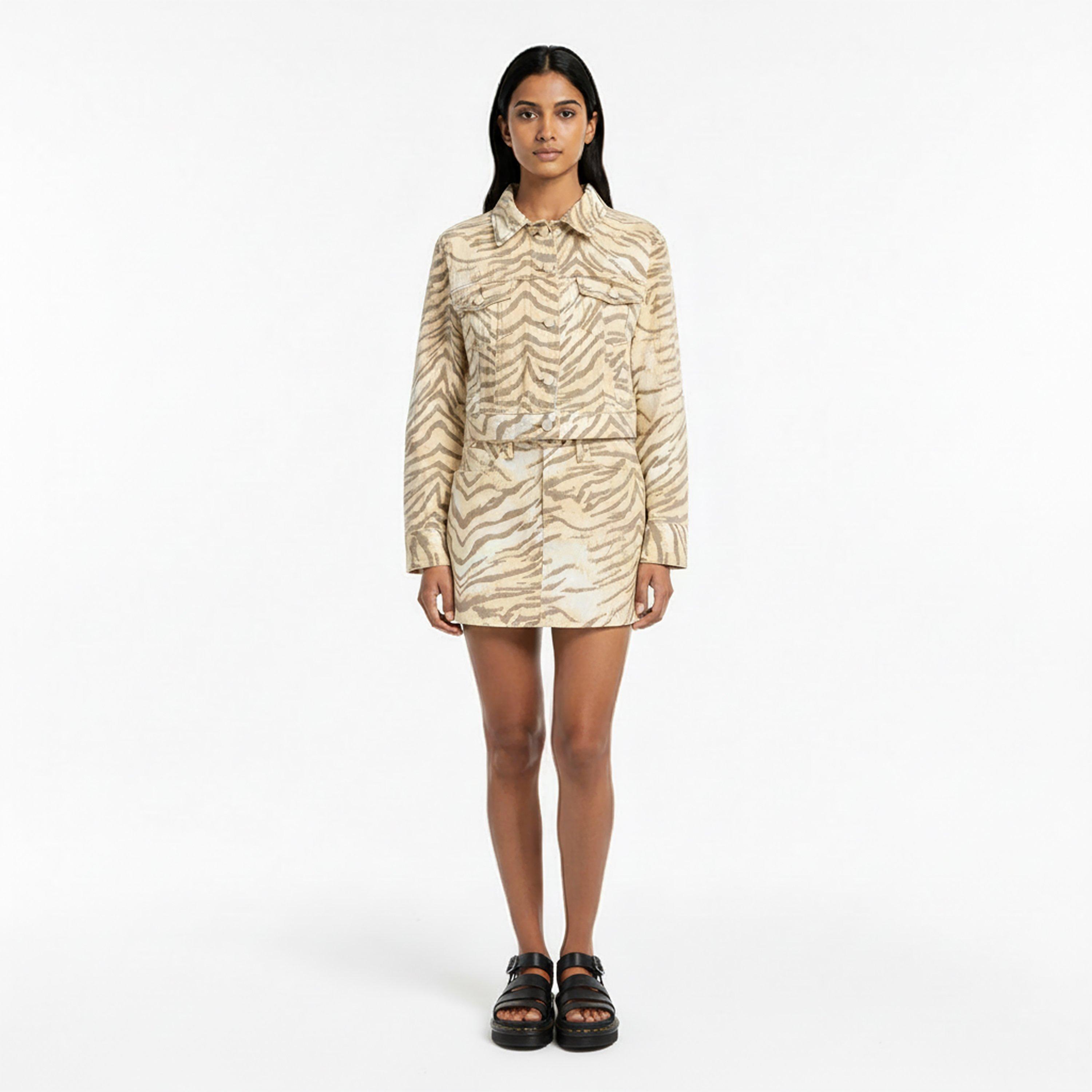 Black - Dr Martens - Women's Blaire Flat Sandals - 6