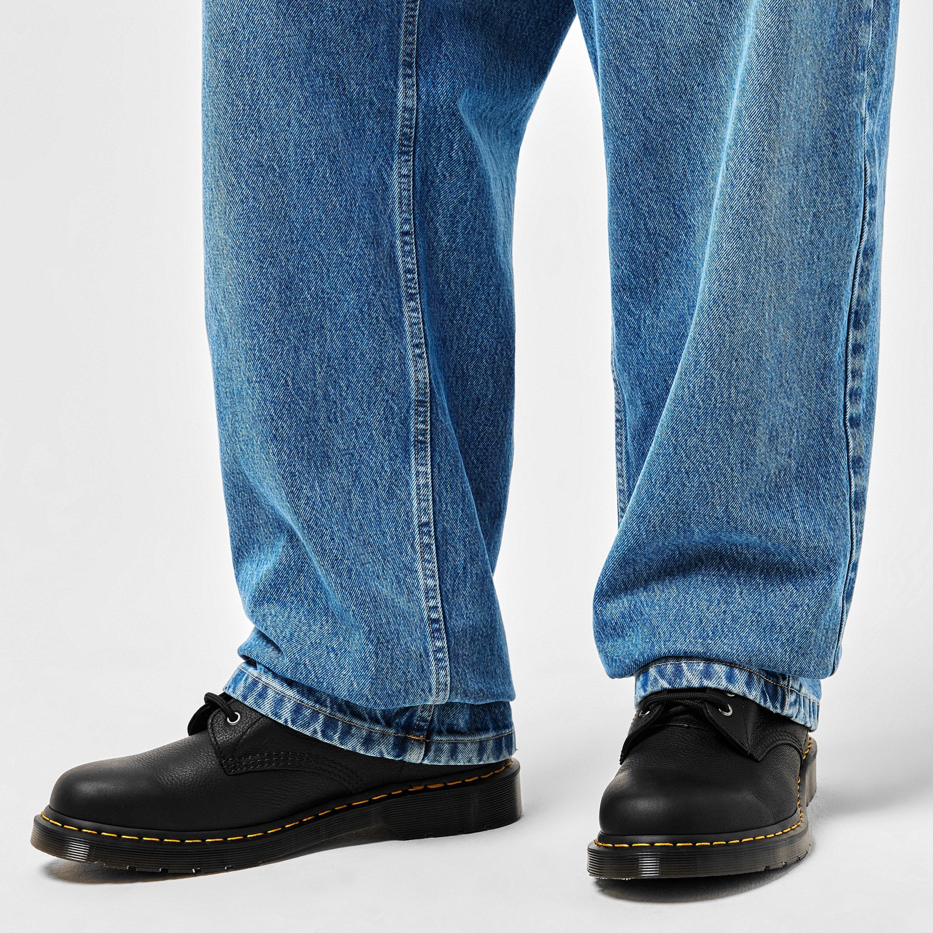 Black - Dr Martens - Doc M 1460 Pascal Sn54 - 3