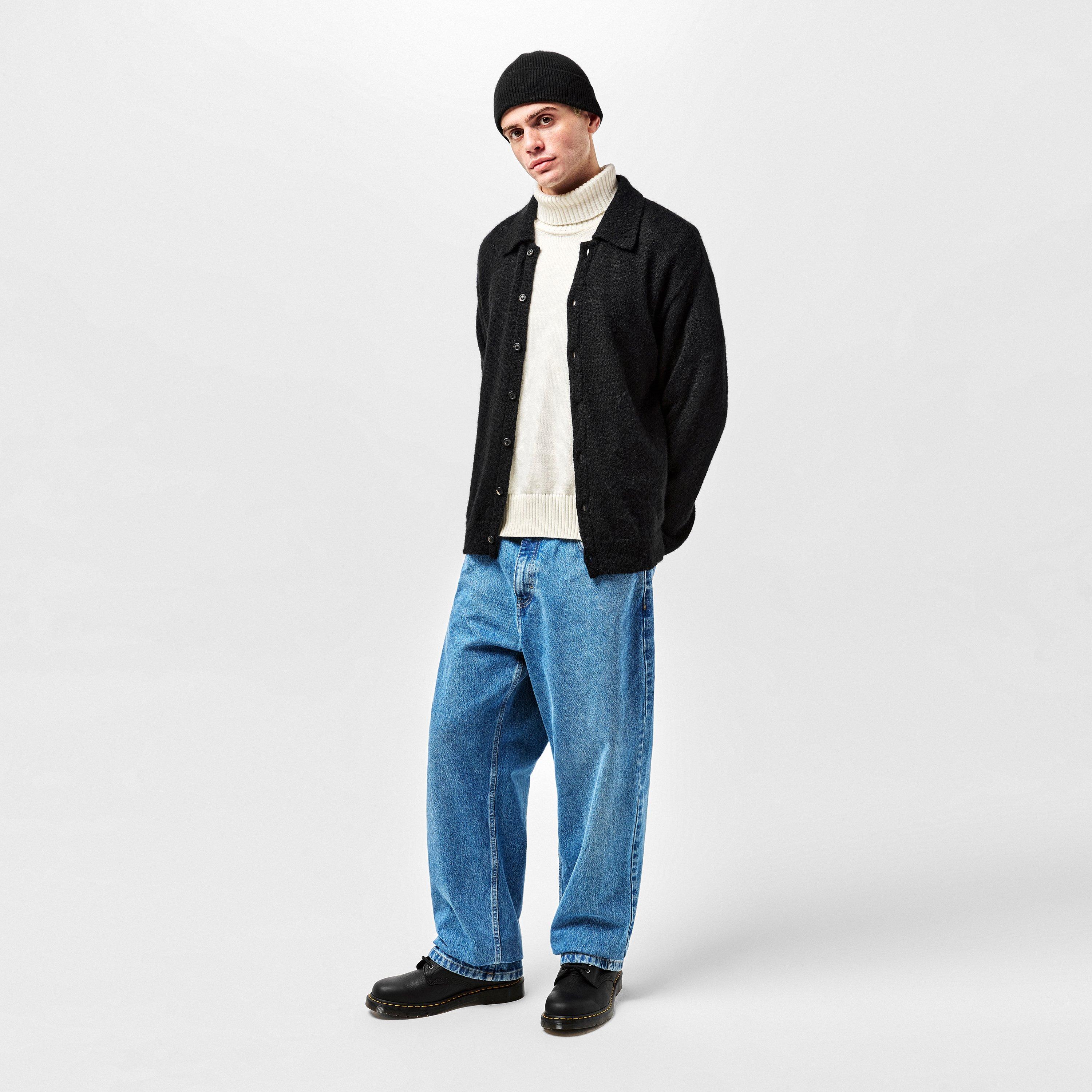 Black - Dr Martens - Doc M 1460 Pascal Sn54 - 6