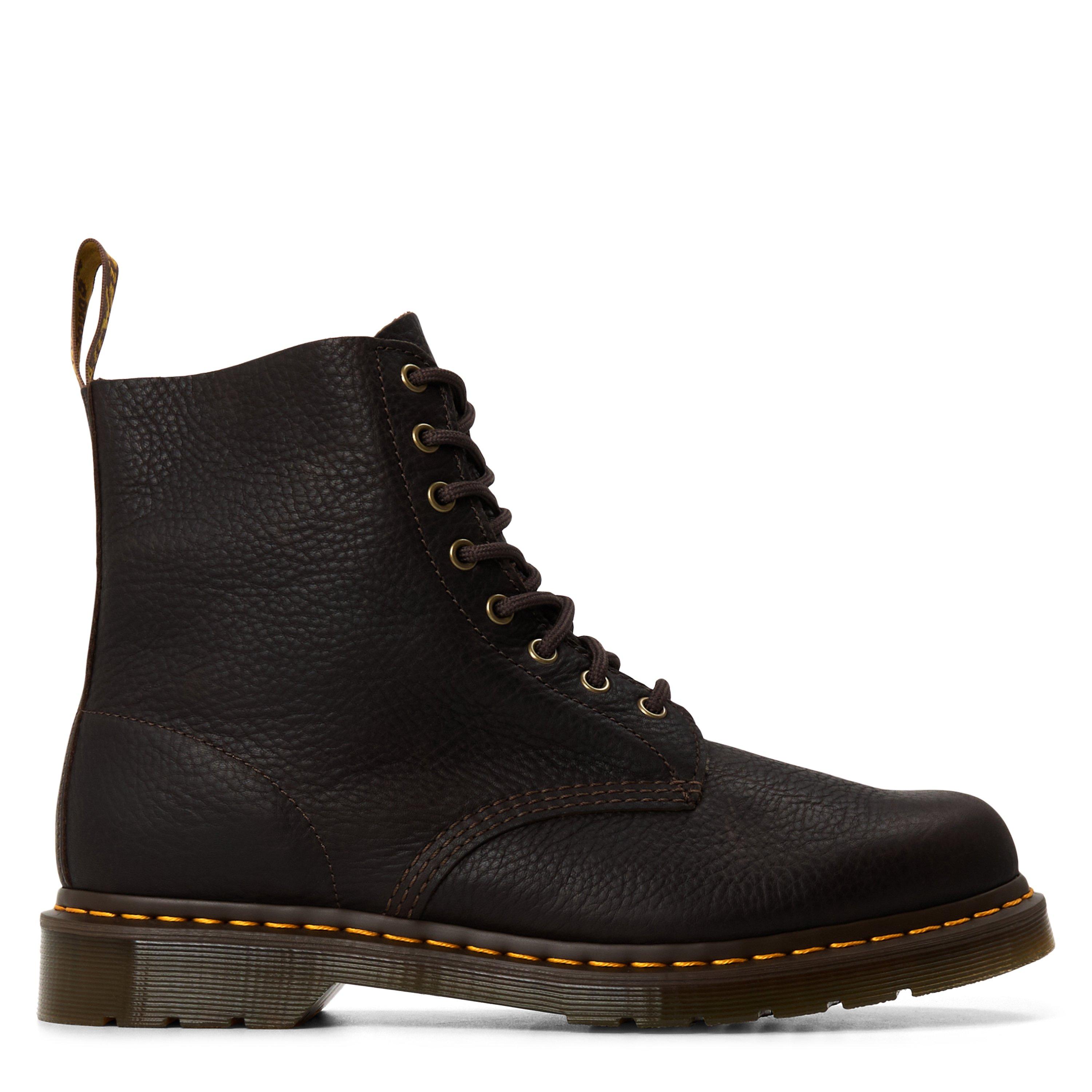 1460 Soft Ambassador Boots