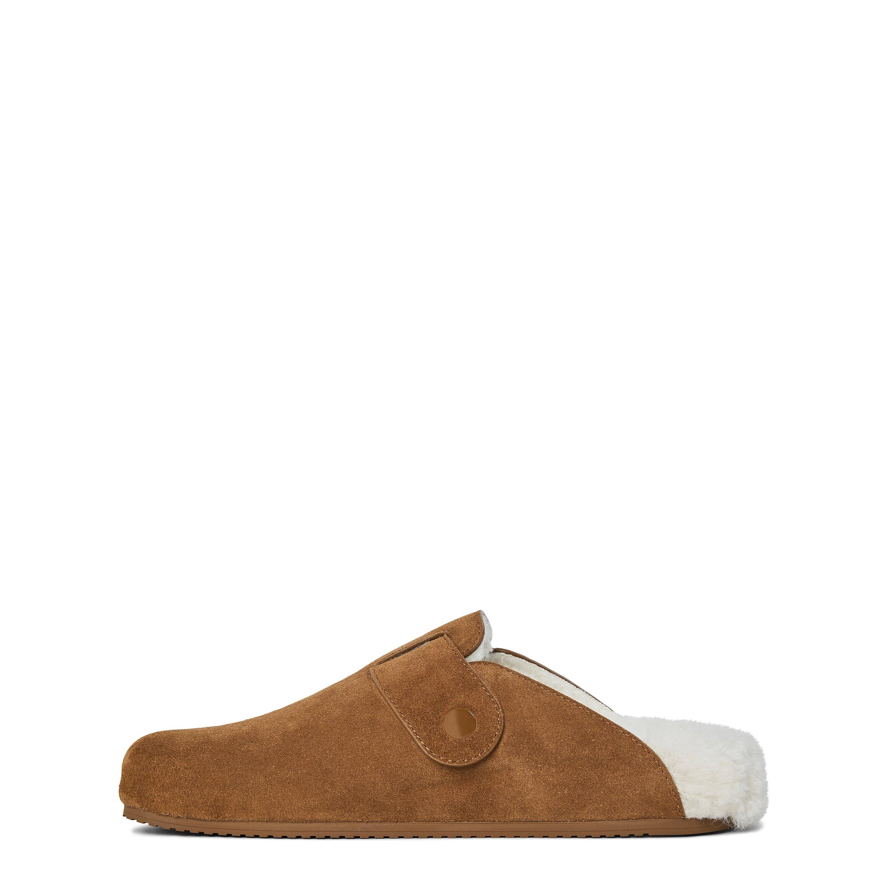 Brown - Balenciaga - Sunday Mule Clogs - 2