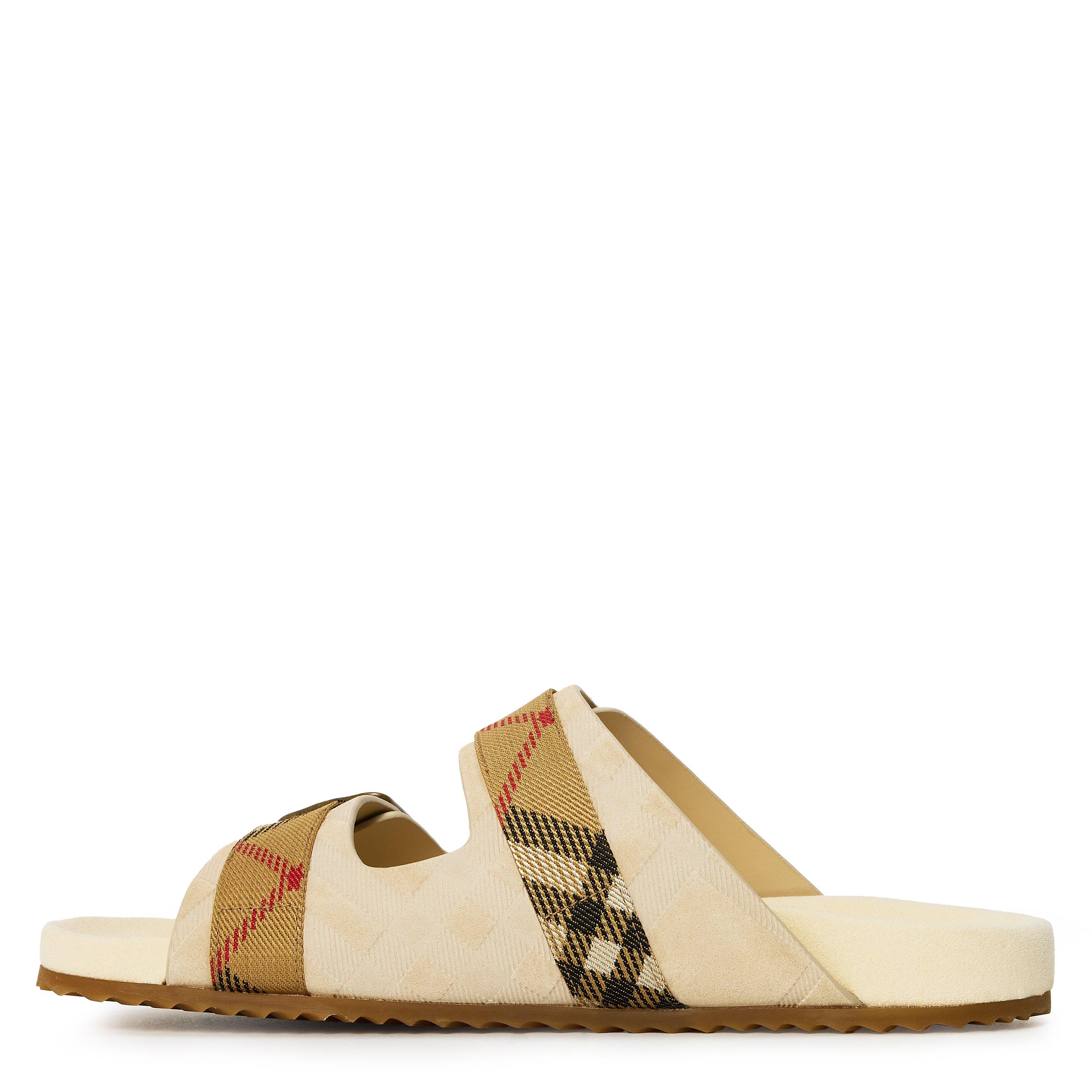 Bake - Burberry - Burb Urchin Sandal Ld62 - 2