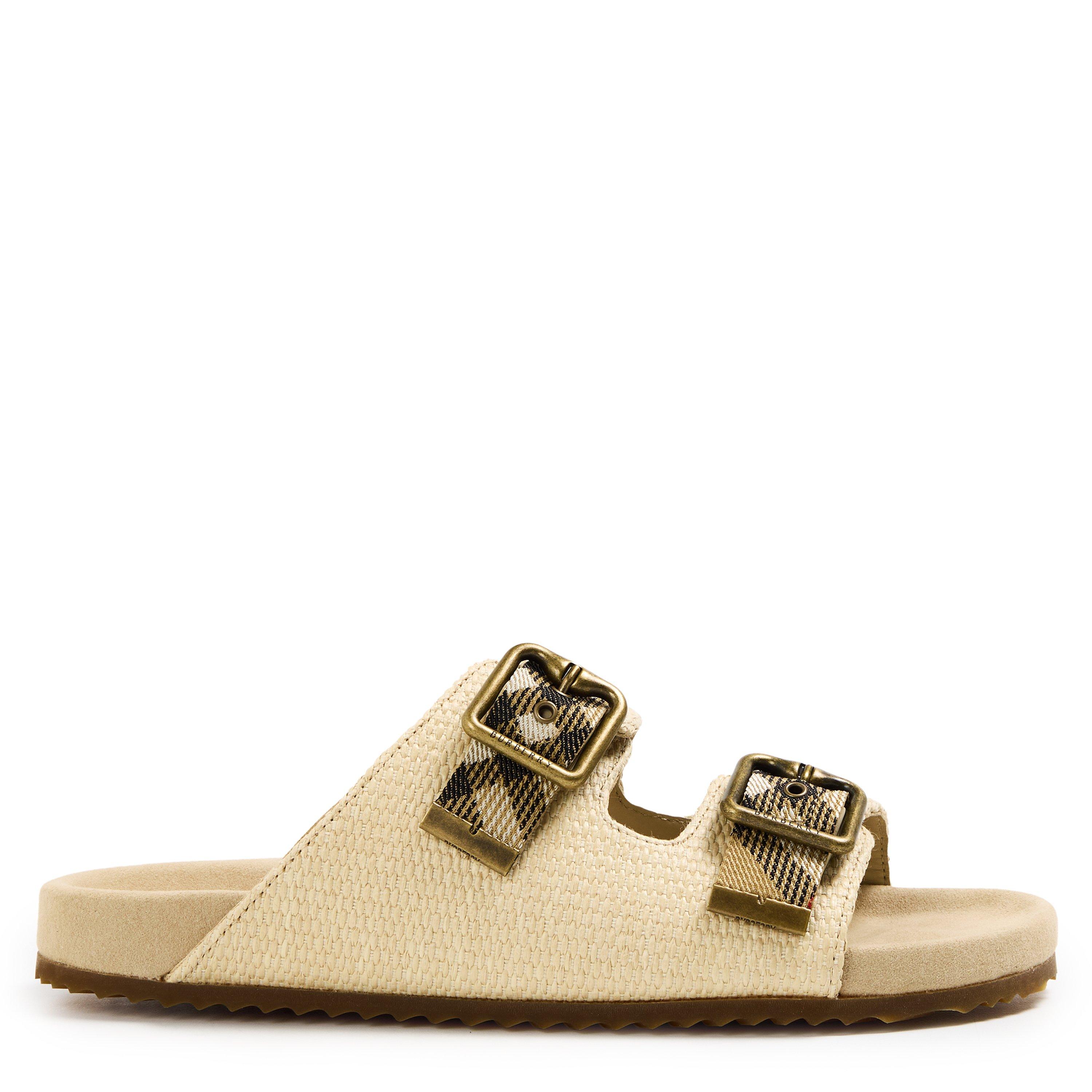 Women's Burb Urchin Flat Sandals