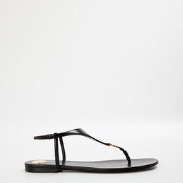 Saint Laurent Bridget Sandals