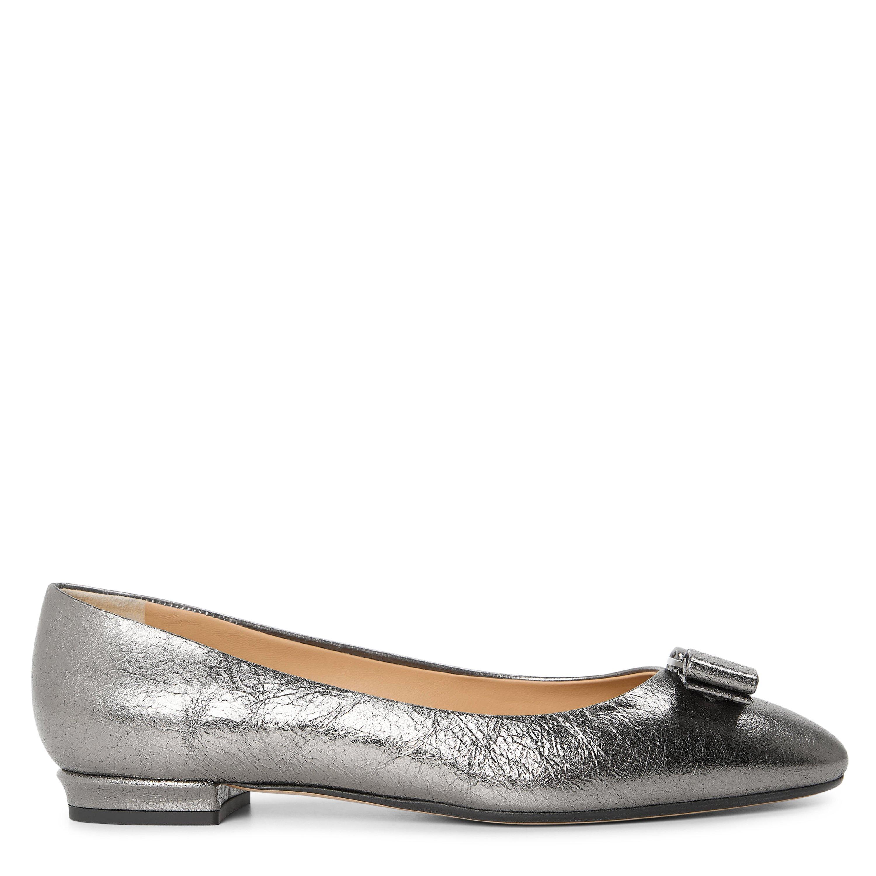Antracite Fondo - Ferragamo - FG Varina 2.0 1 Ld64 - 1