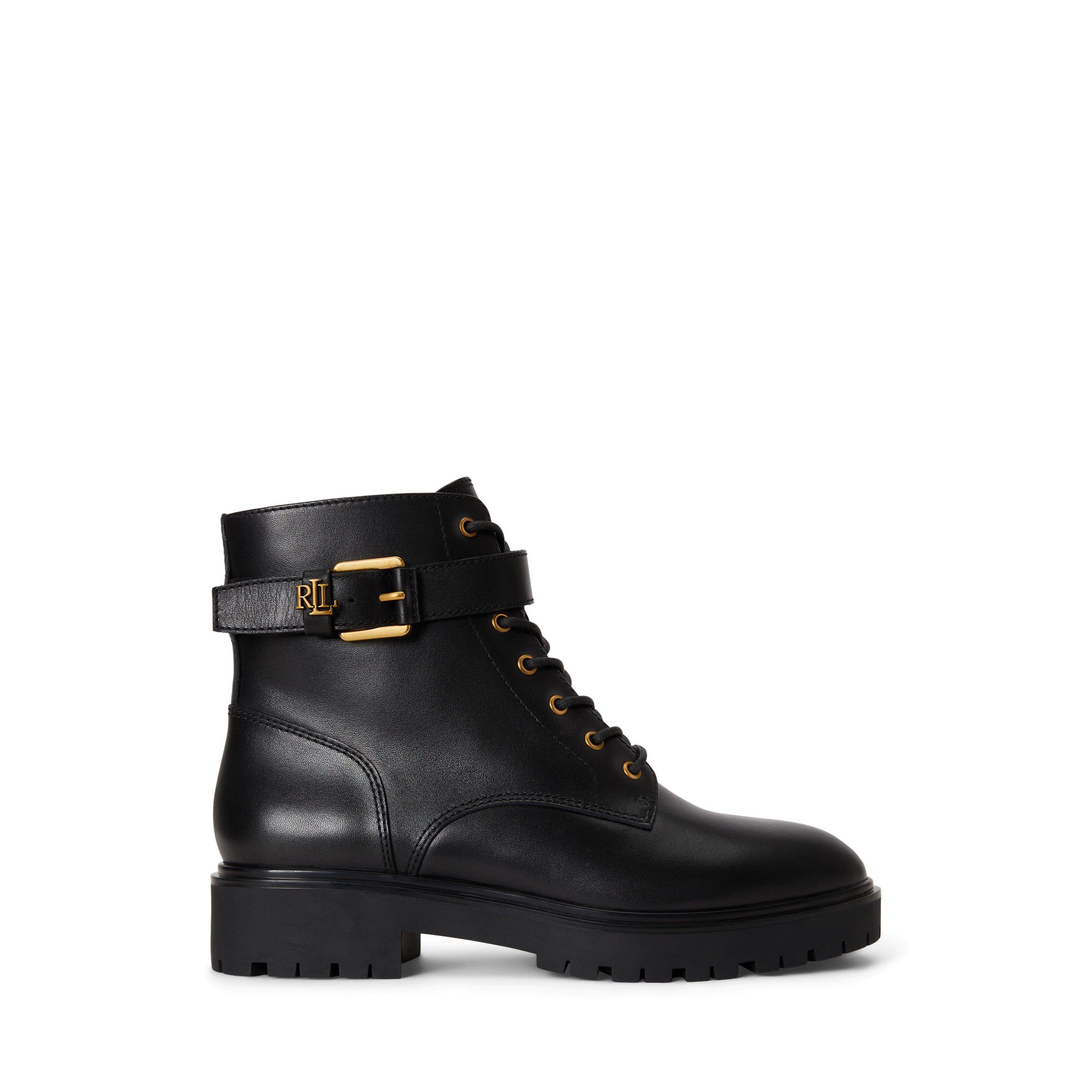 Lauren by Ralph Lauren LRL Allyson Logo Bts Ld64