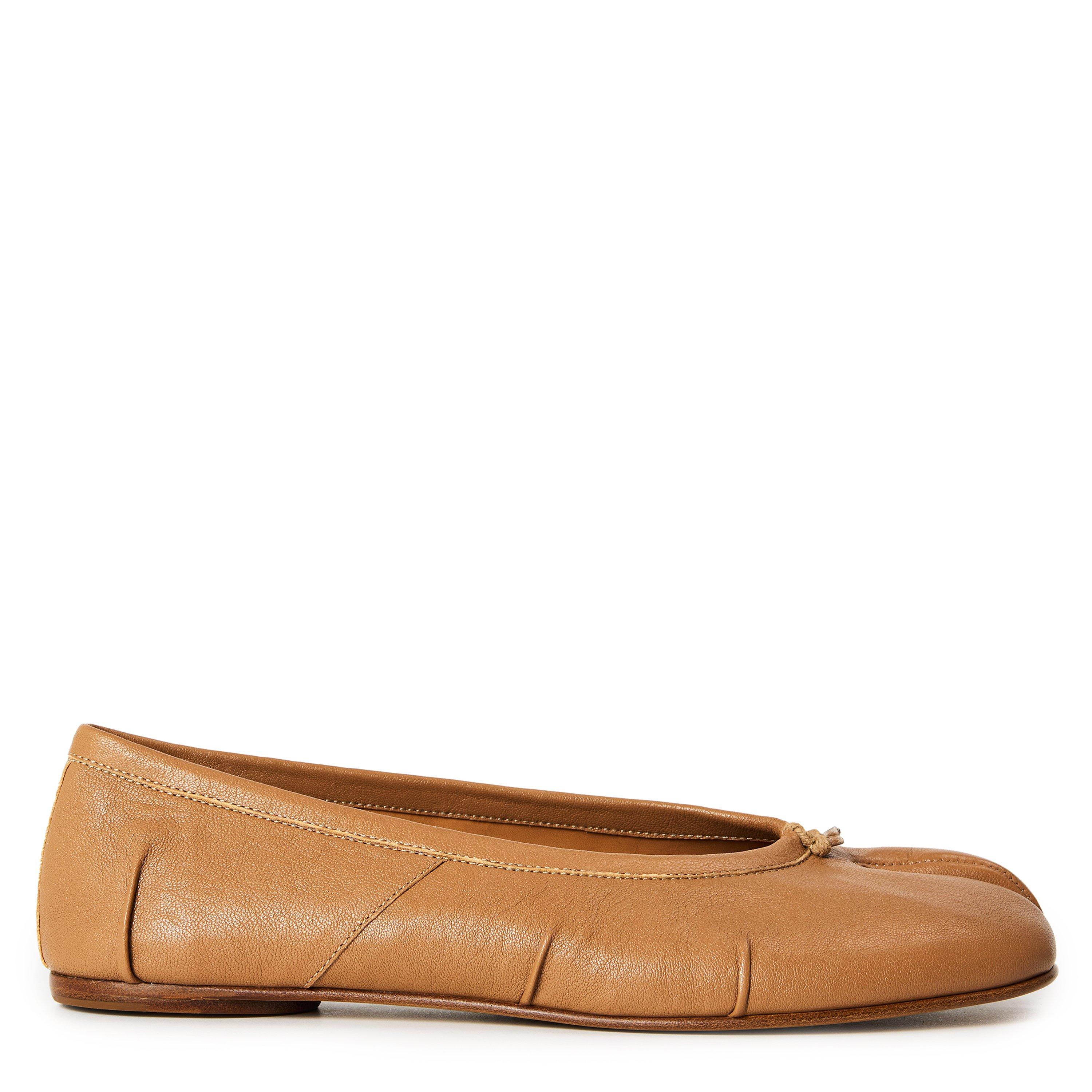 Maison Margiela MMM Tabi Ballerina N Ld63