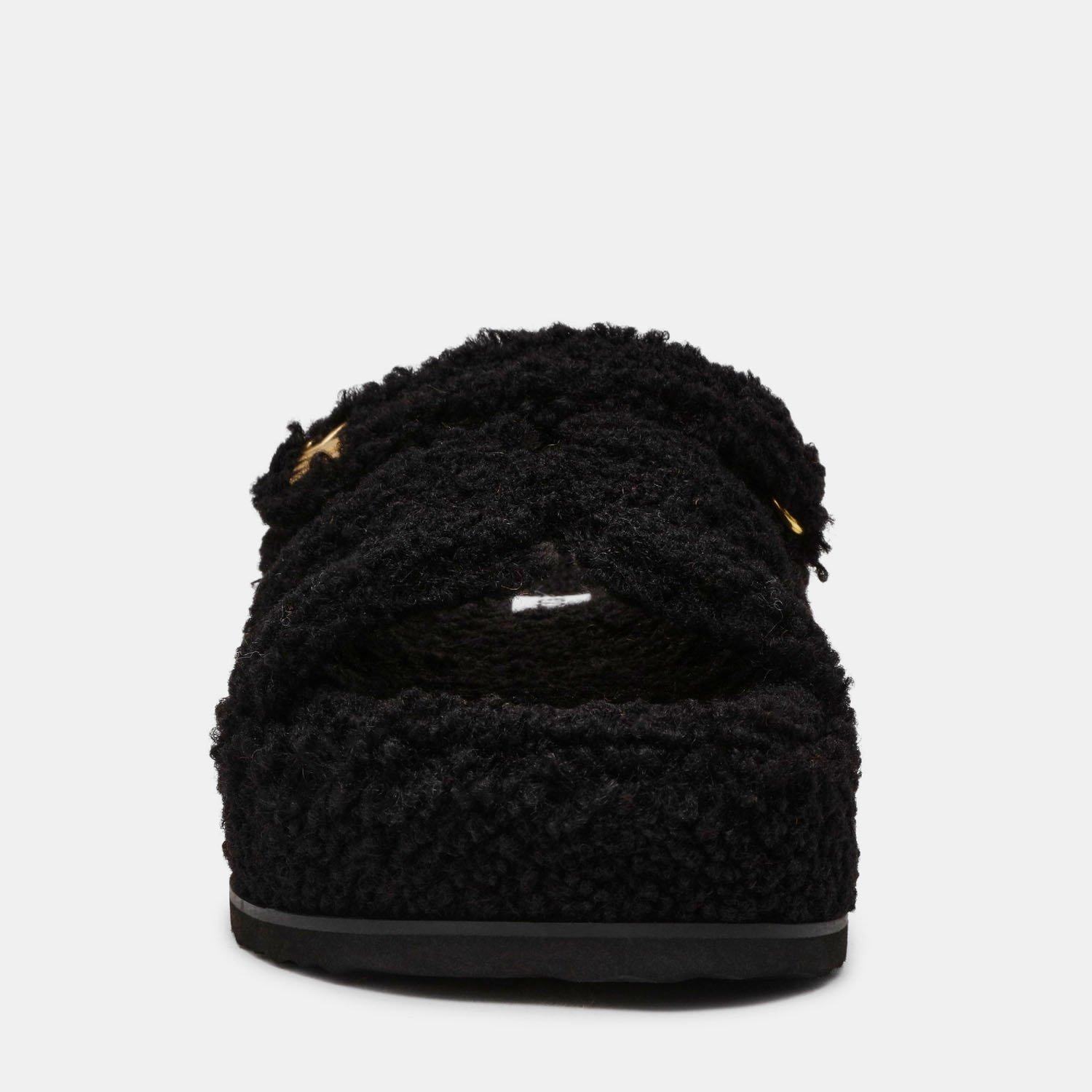 SORT - Steve Madden - Madden Big missile-F Ld99 - 4