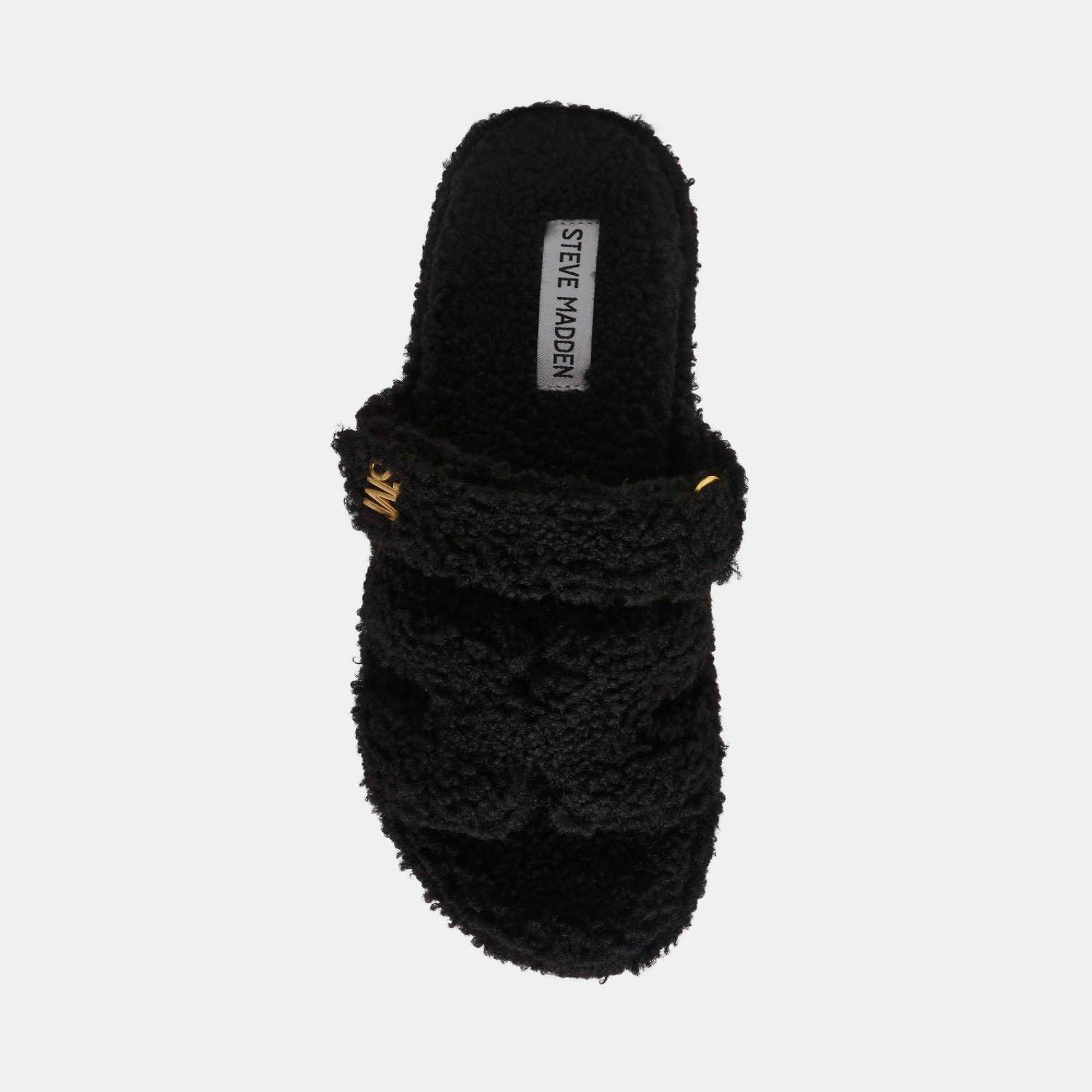 SORT - Steve Madden - Madden Big missile-F Ld99 - 6
