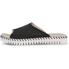 Ilse Jacobsen IJ Slide Sandal Ld99