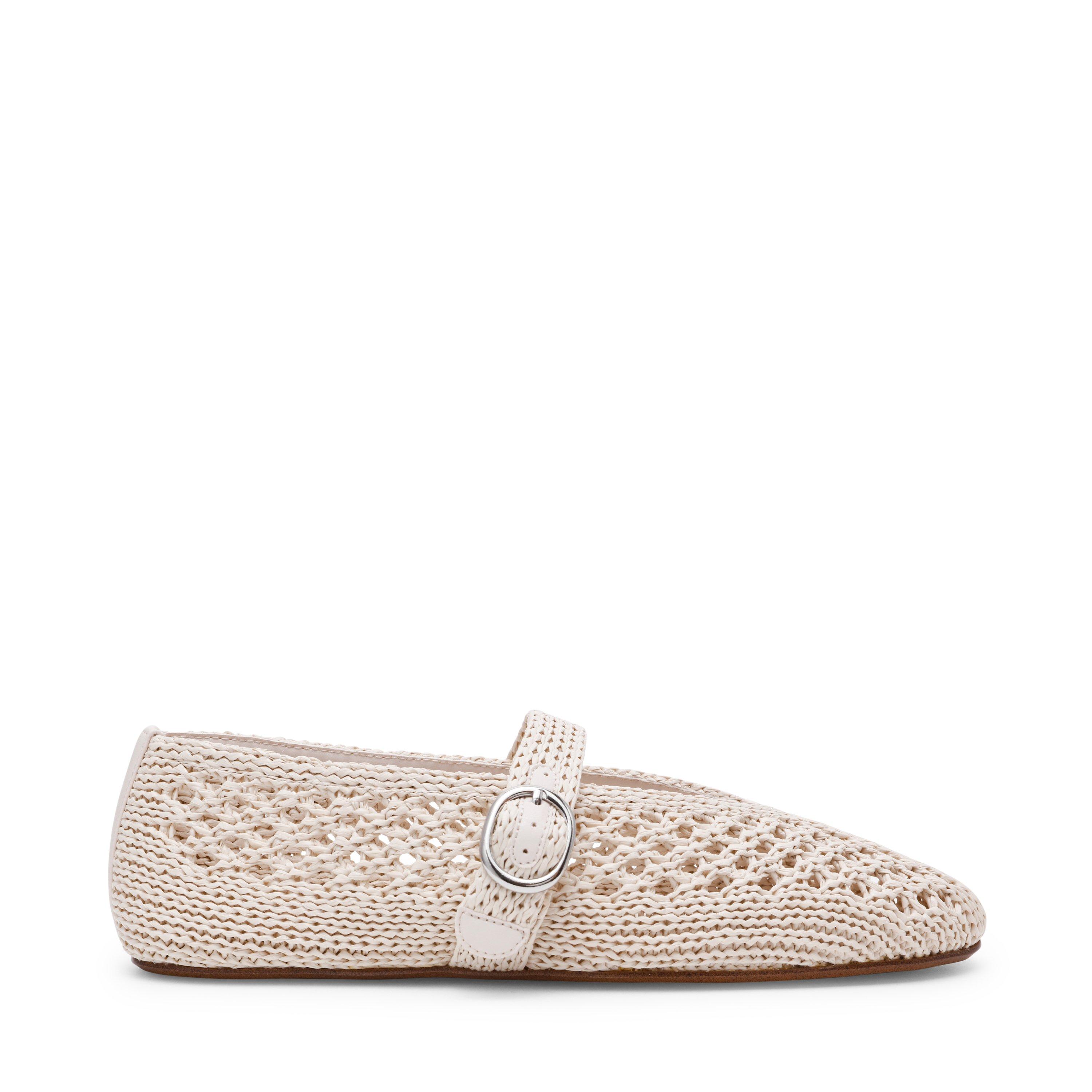 Steve Madden Women's Ballet Pumps - Sand Pearl - 5 (38)