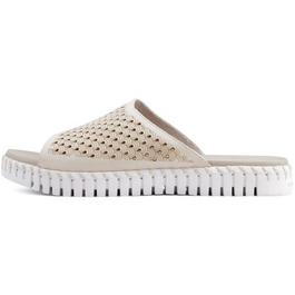 Ilse Jacobsen IJ Slide Sandal Ld99