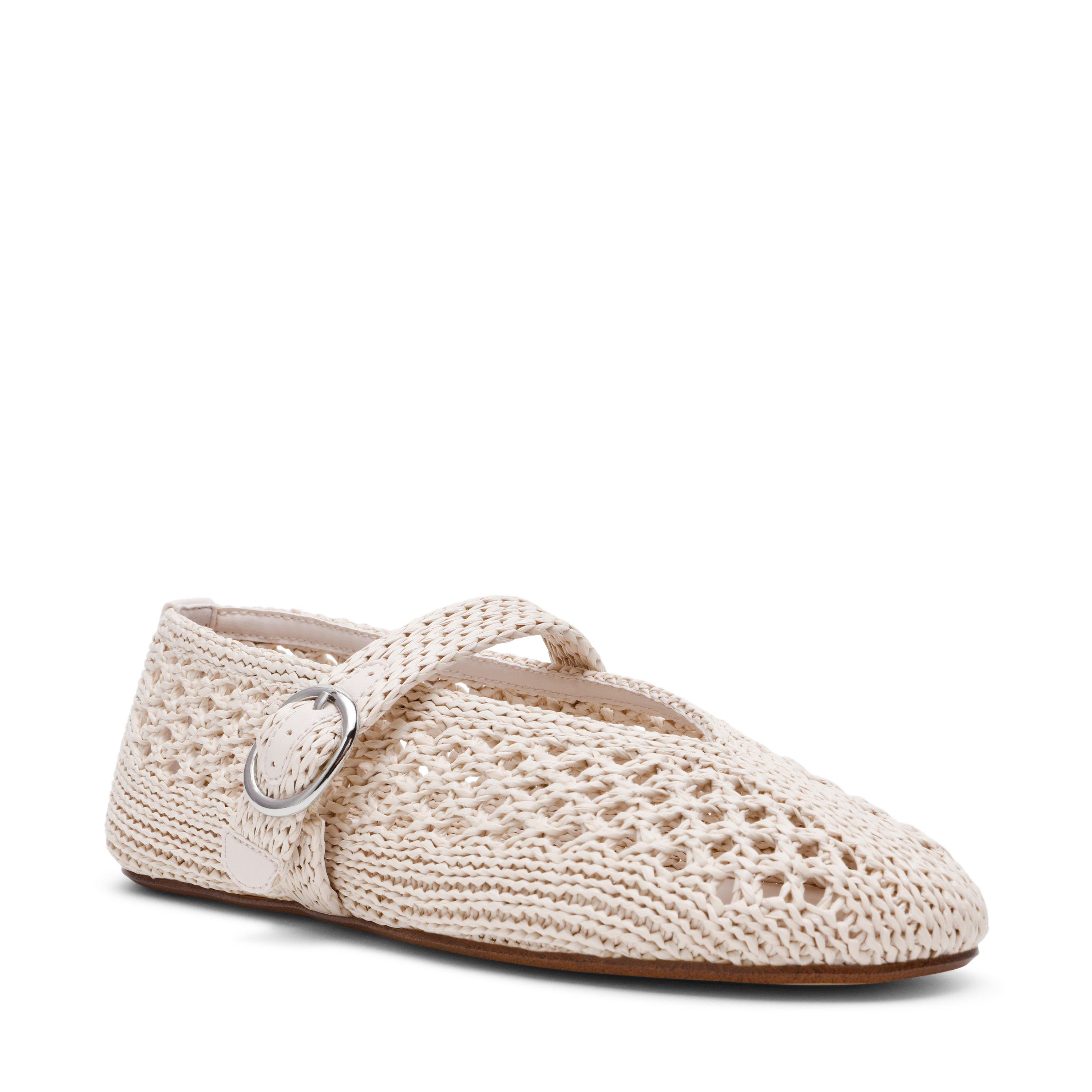 Sand Pearl - Steve Madden - Madden Alara Ballet Ld62 - 2