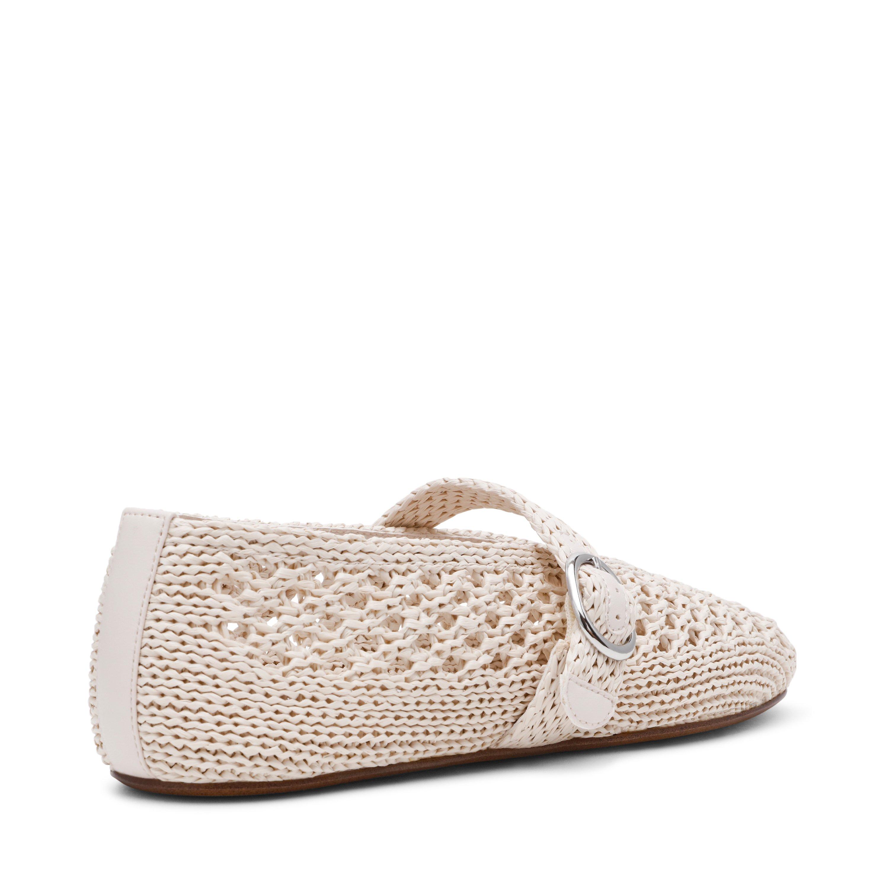 Sand Pearl - Steve Madden - Madden Alara Ballet Ld62 - 3