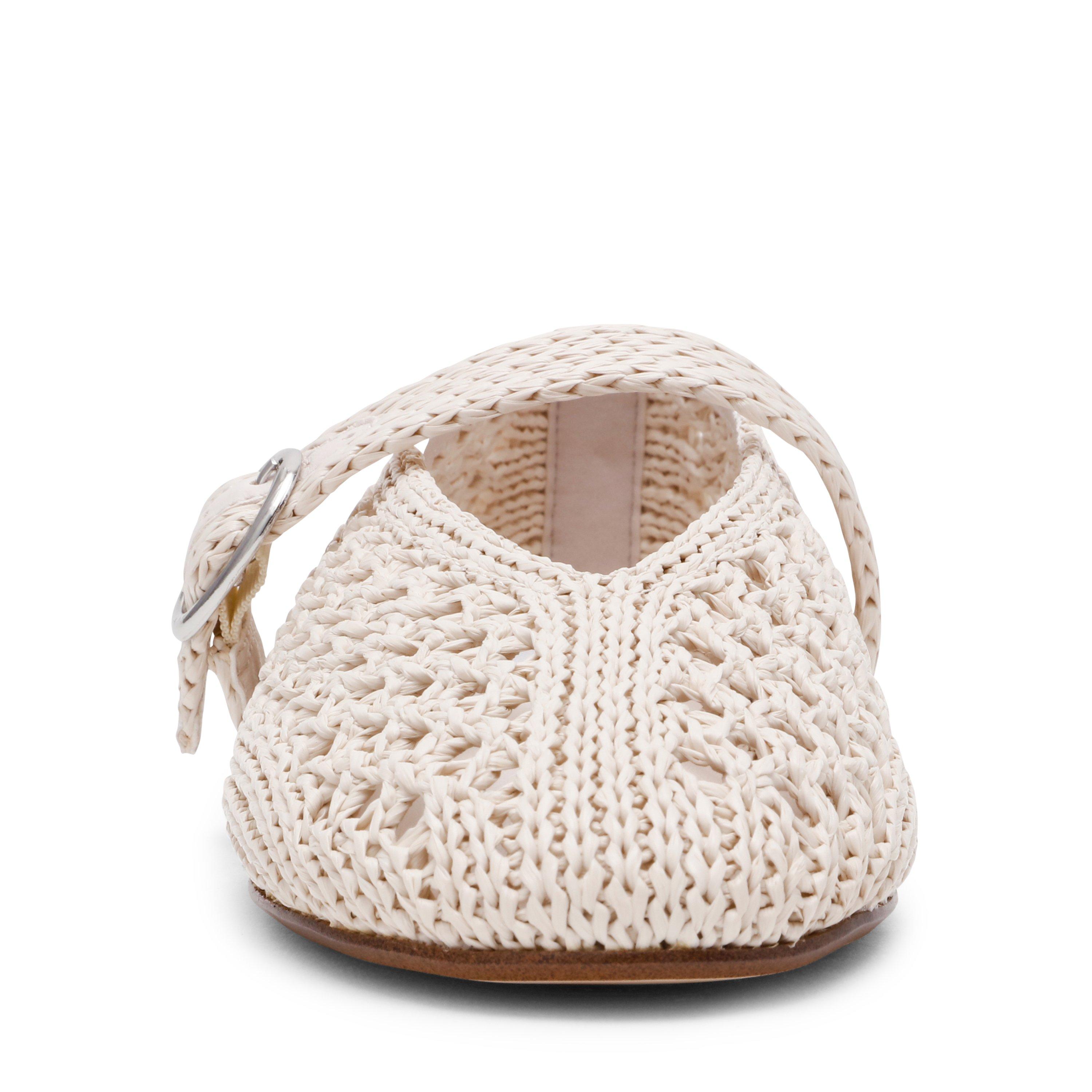 Sand Pearl - Steve Madden - Madden Alara Ballet Ld62 - 4
