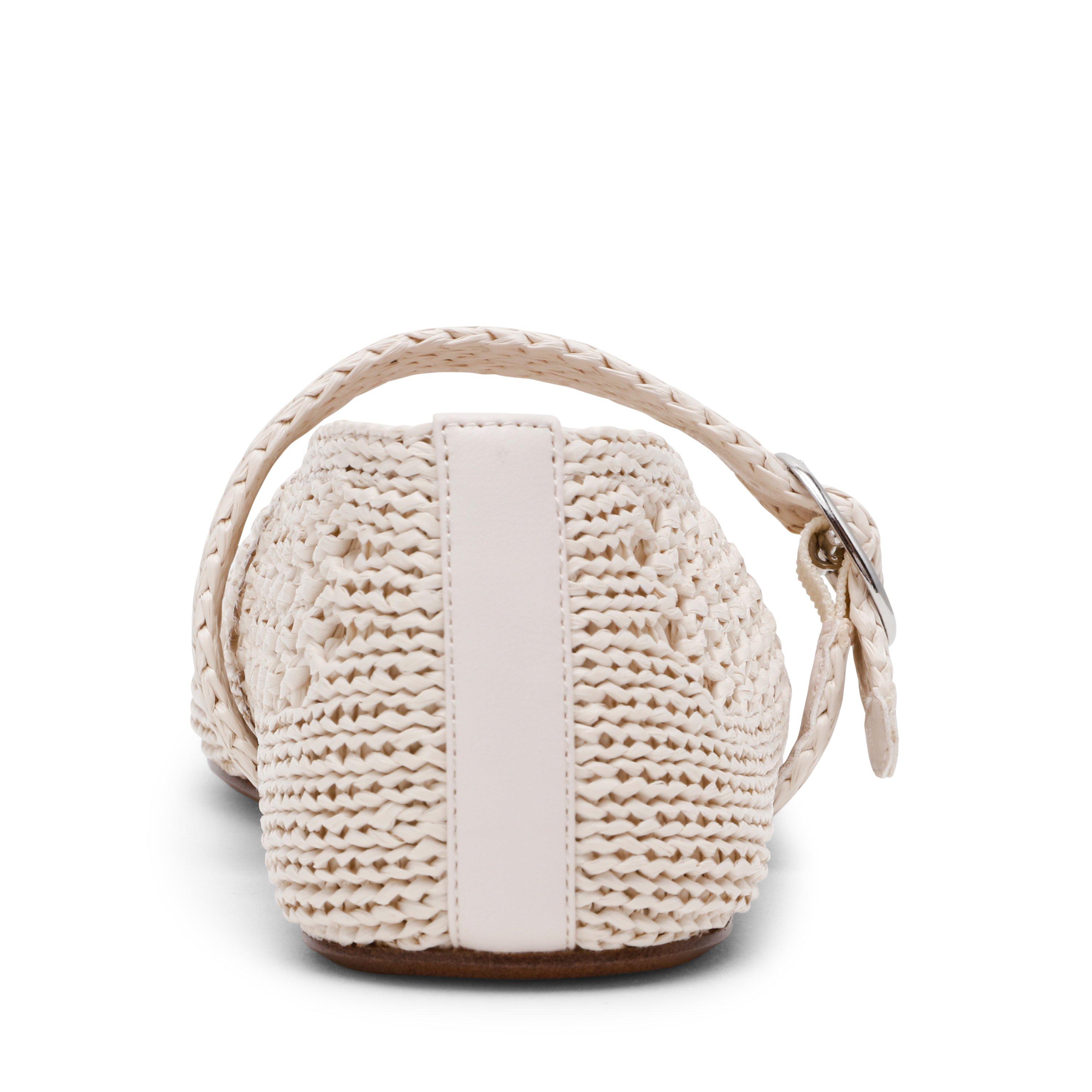 Sand Pearl - Steve Madden - Madden Alara Ballet Ld62 - 5
