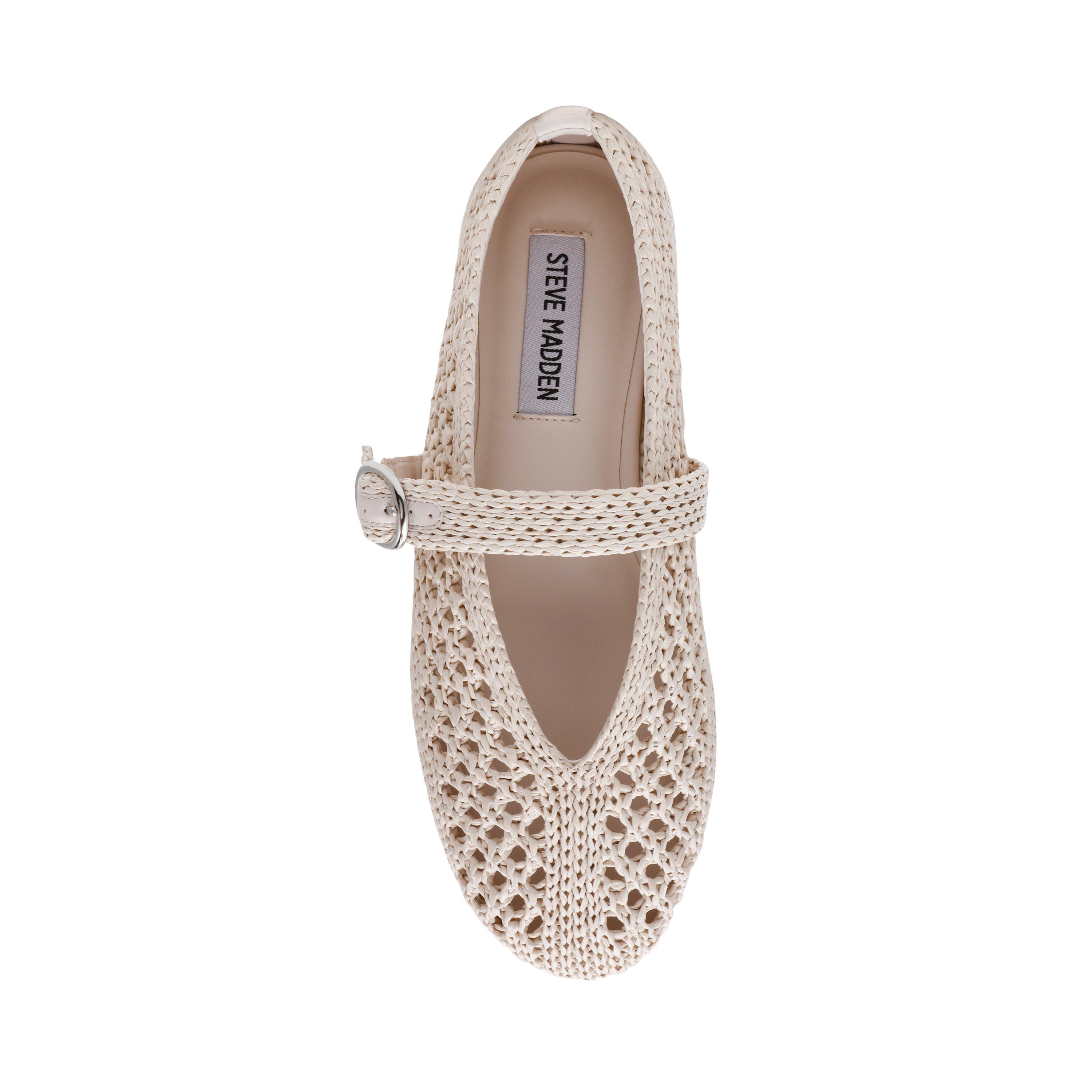 Sand Pearl - Steve Madden - Madden Alara Ballet Ld62 - 6