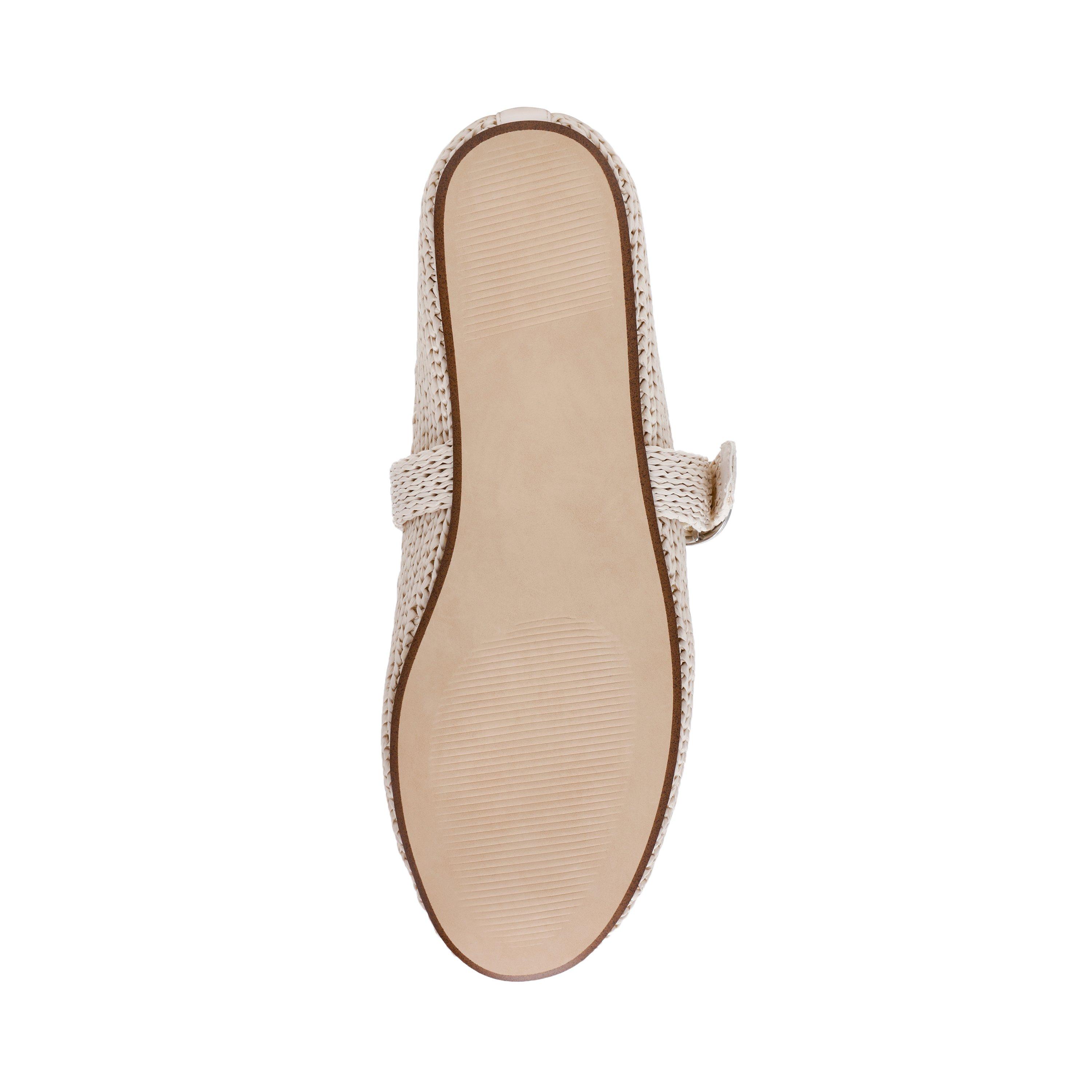 Sand Pearl - Steve Madden - Madden Alara Ballet Ld62 - 7
