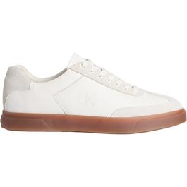 Calvin Klein Jeans Calvin LEthr Trainer Ld61
