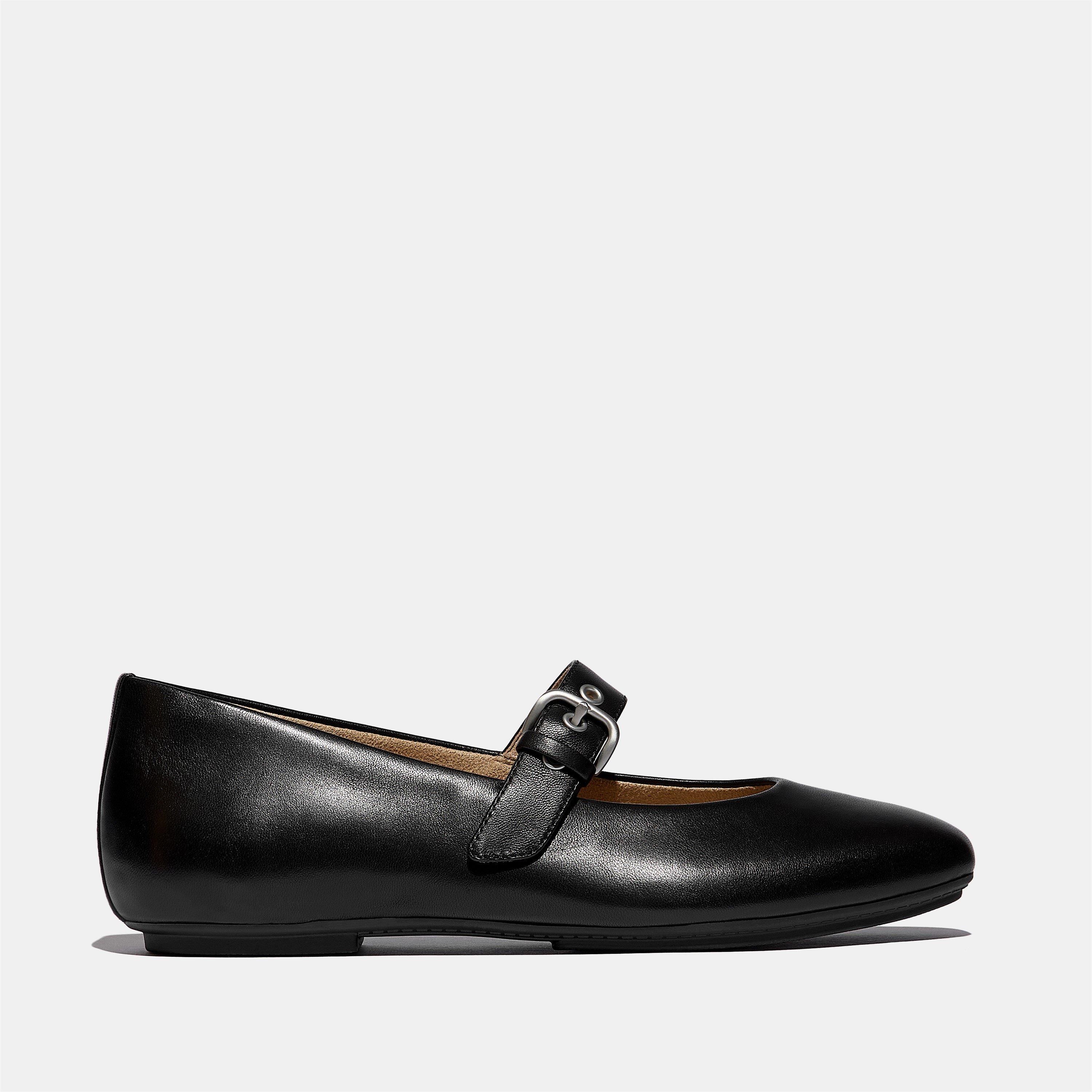 FitFlop Women's Delicato Ballet Pump