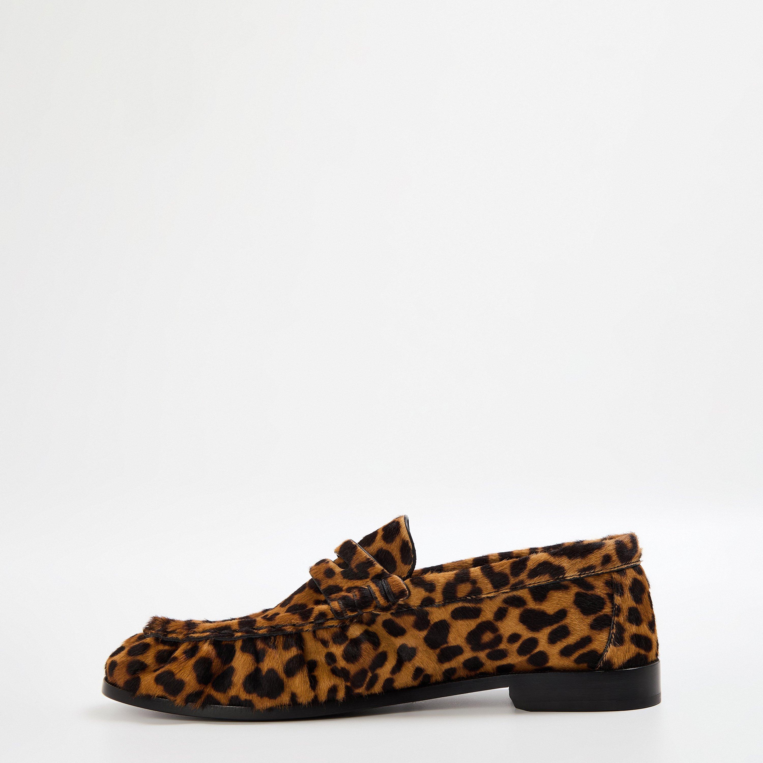 Marrone - Saint Laurent - Le Loafers - 2