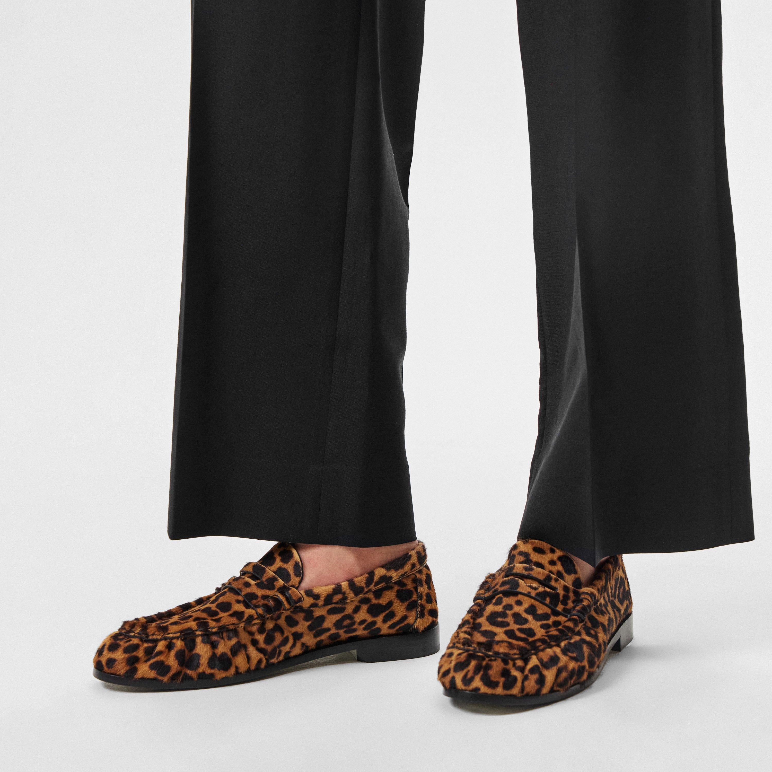 Marrone - Saint Laurent - Le Loafers - 3