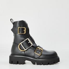 Vivienne Westwood Viv Empire Boot Ld54