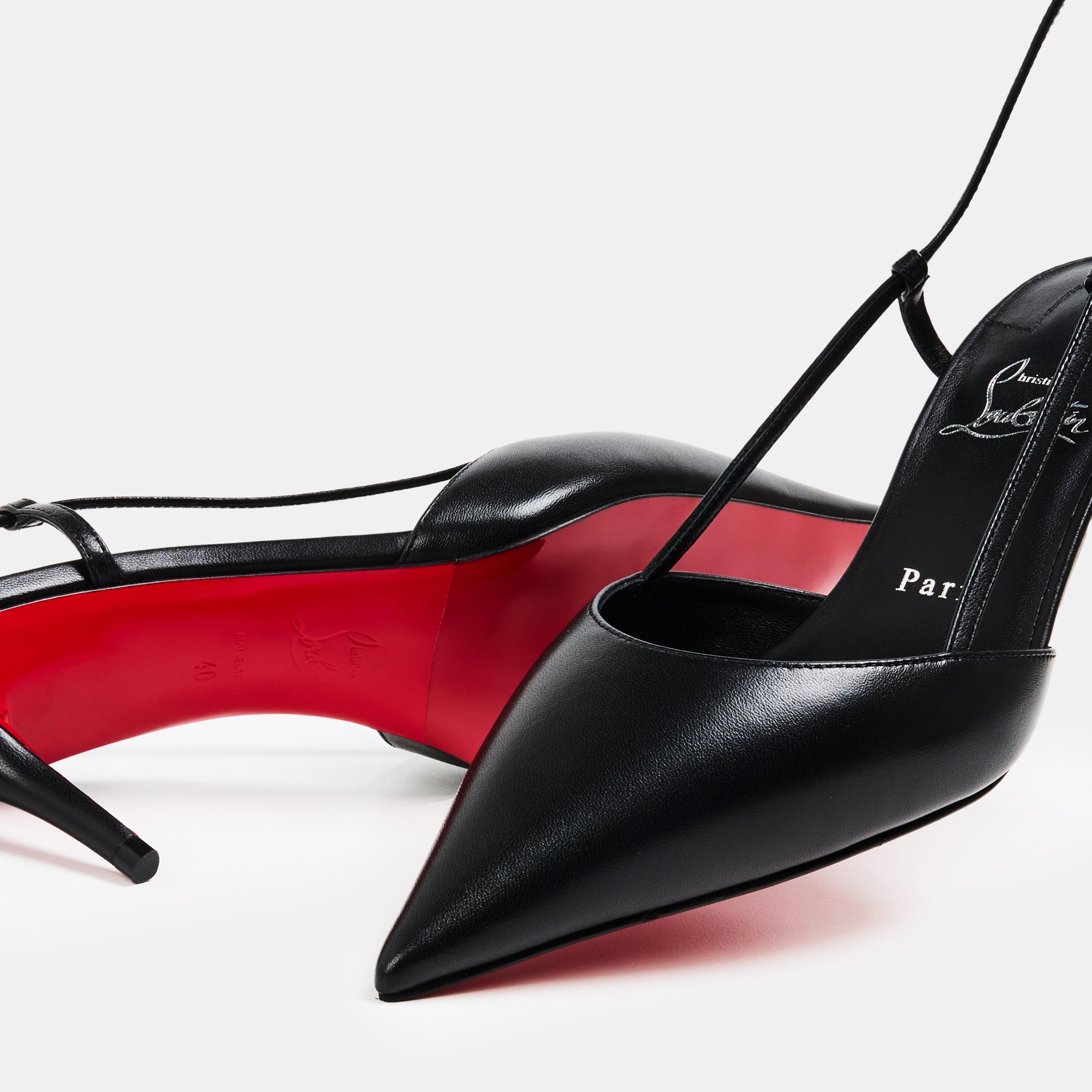 未使用 Christian Louboutin 中古・古着通販】Christian Louboutin (クリスチャン・ルブタン