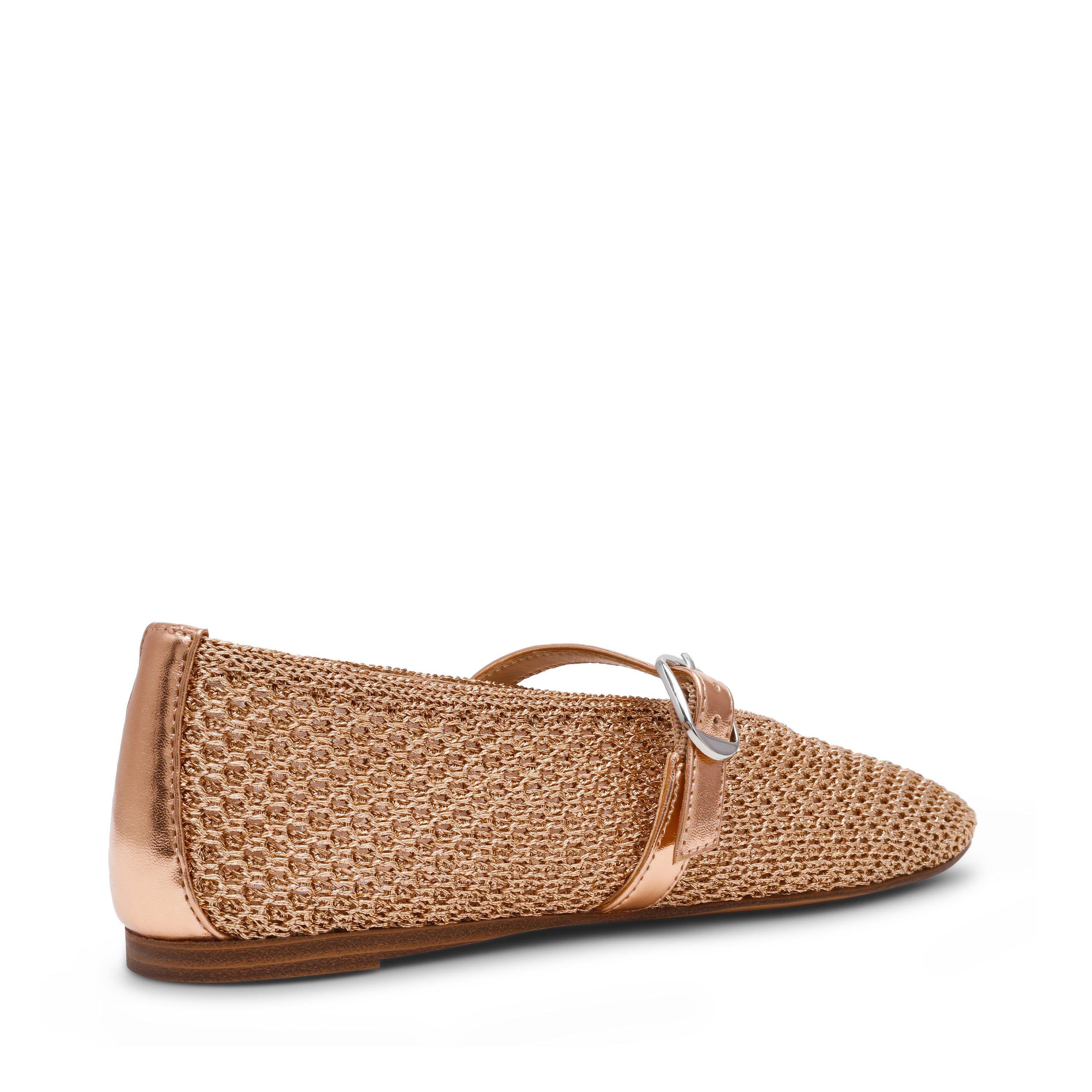 Rose Gold - Steve Madden - Madden Gayla Ballet Ld62 - 3