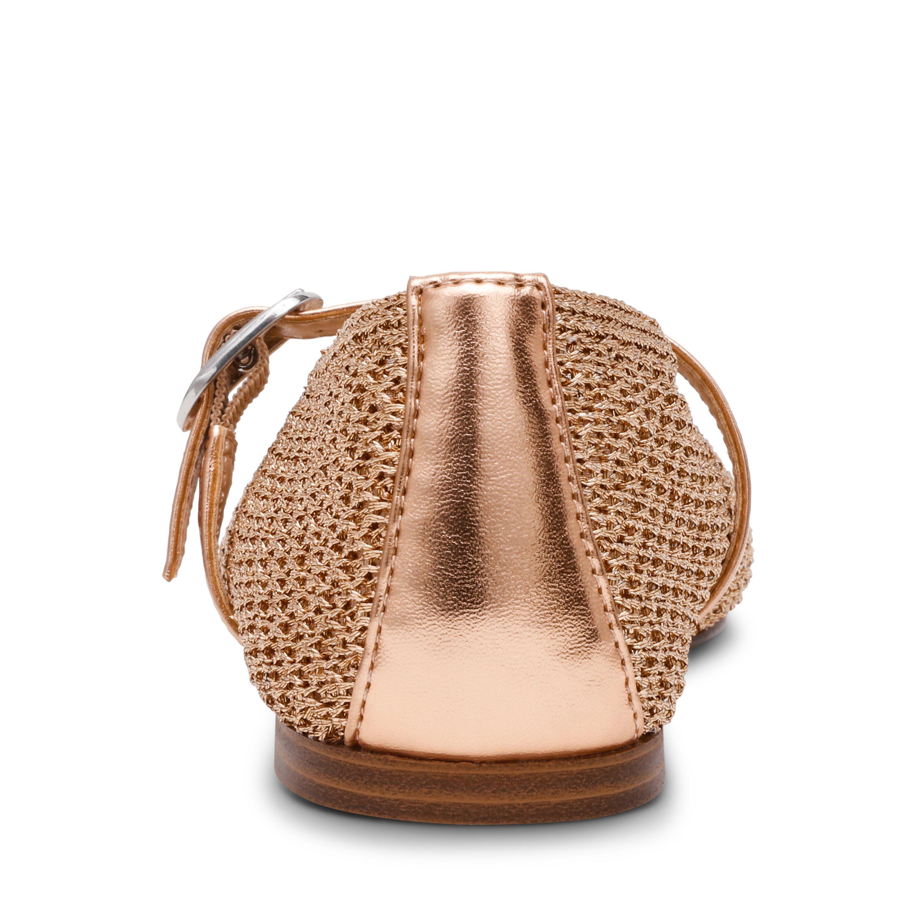 Rose Gold - Steve Madden - Madden Gayla Ballet Ld62 - 5